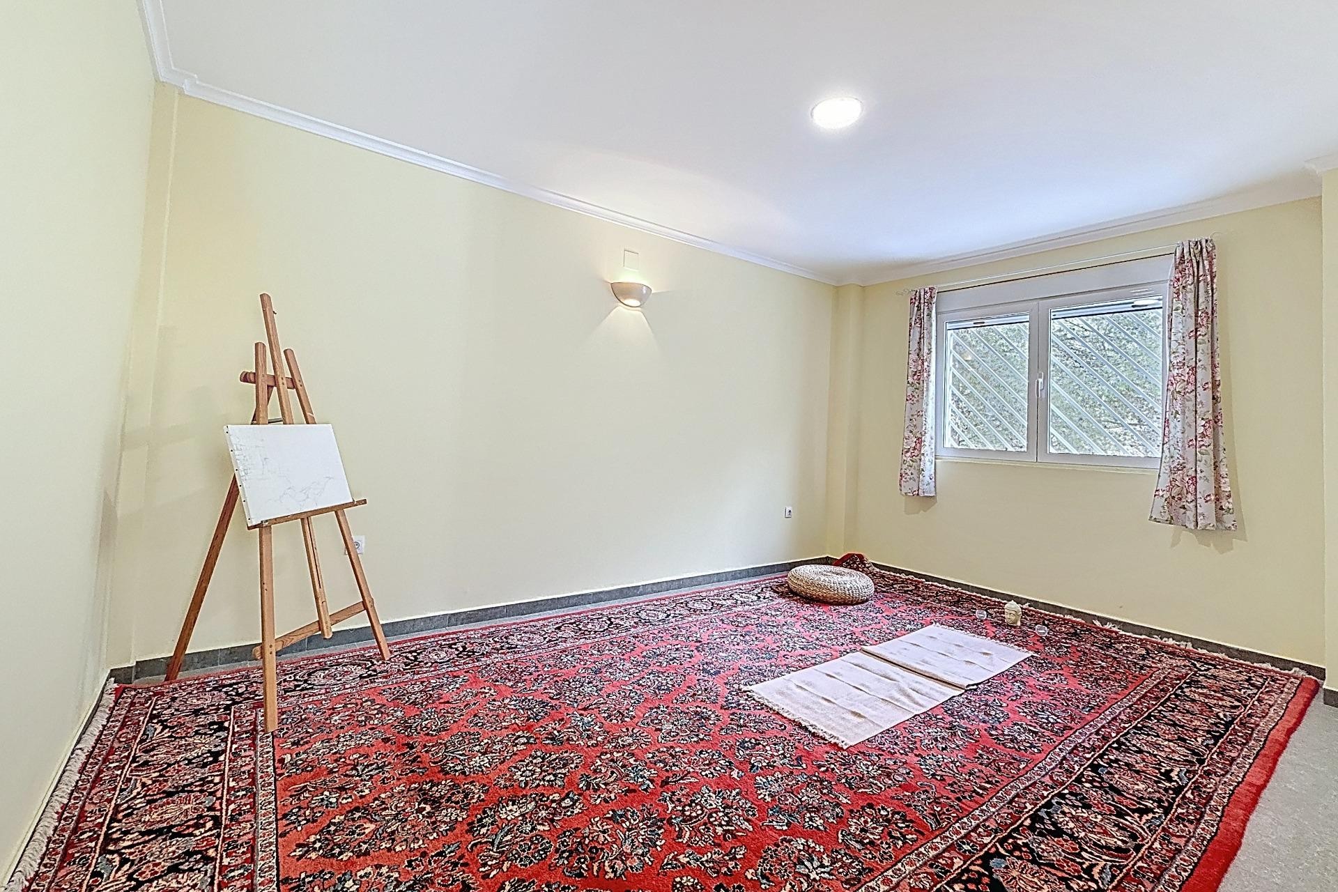 Reventa - Villa - Tibi - Urbanizacion terol