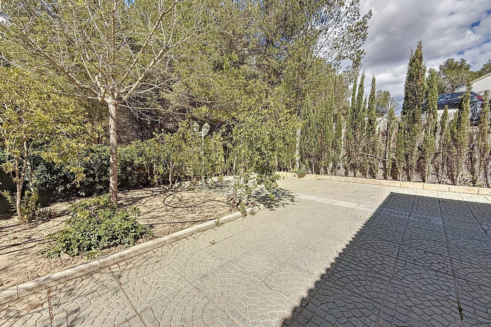 Reventa - Villa - Tibi - Urbanizacion terol