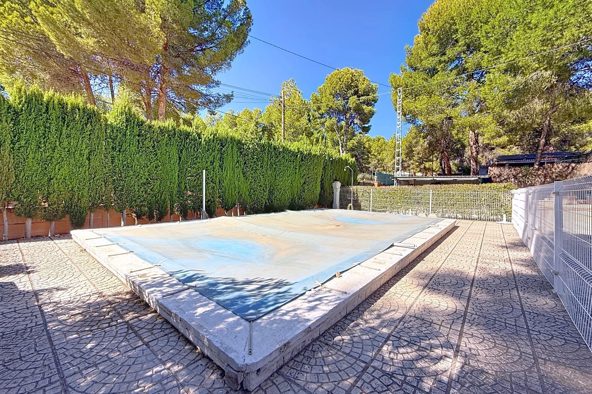 Reventa - Villa - Tibi - Urbanizacion terol