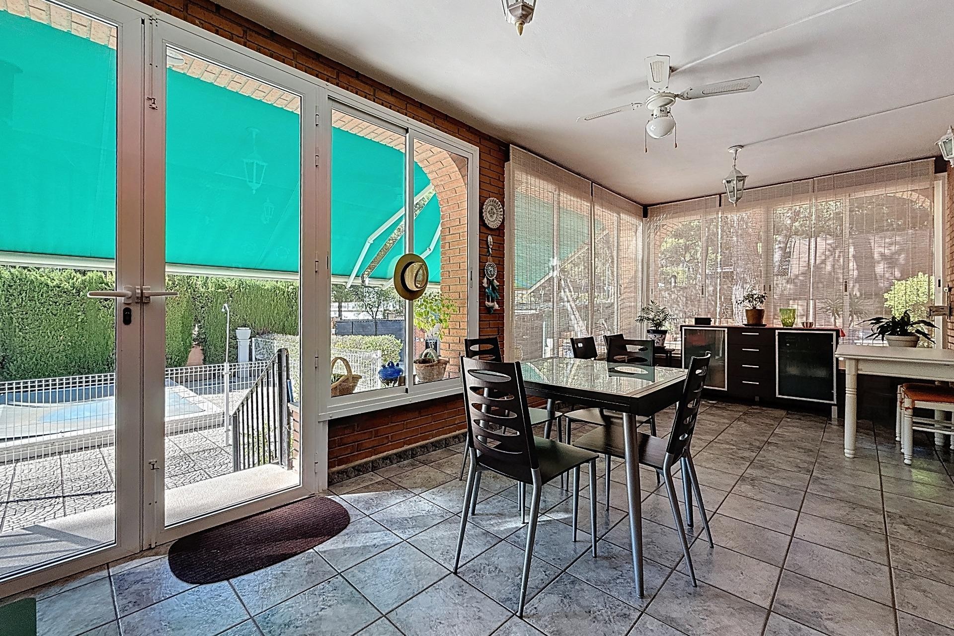 Reventa - Villa - Tibi - Urbanizacion terol