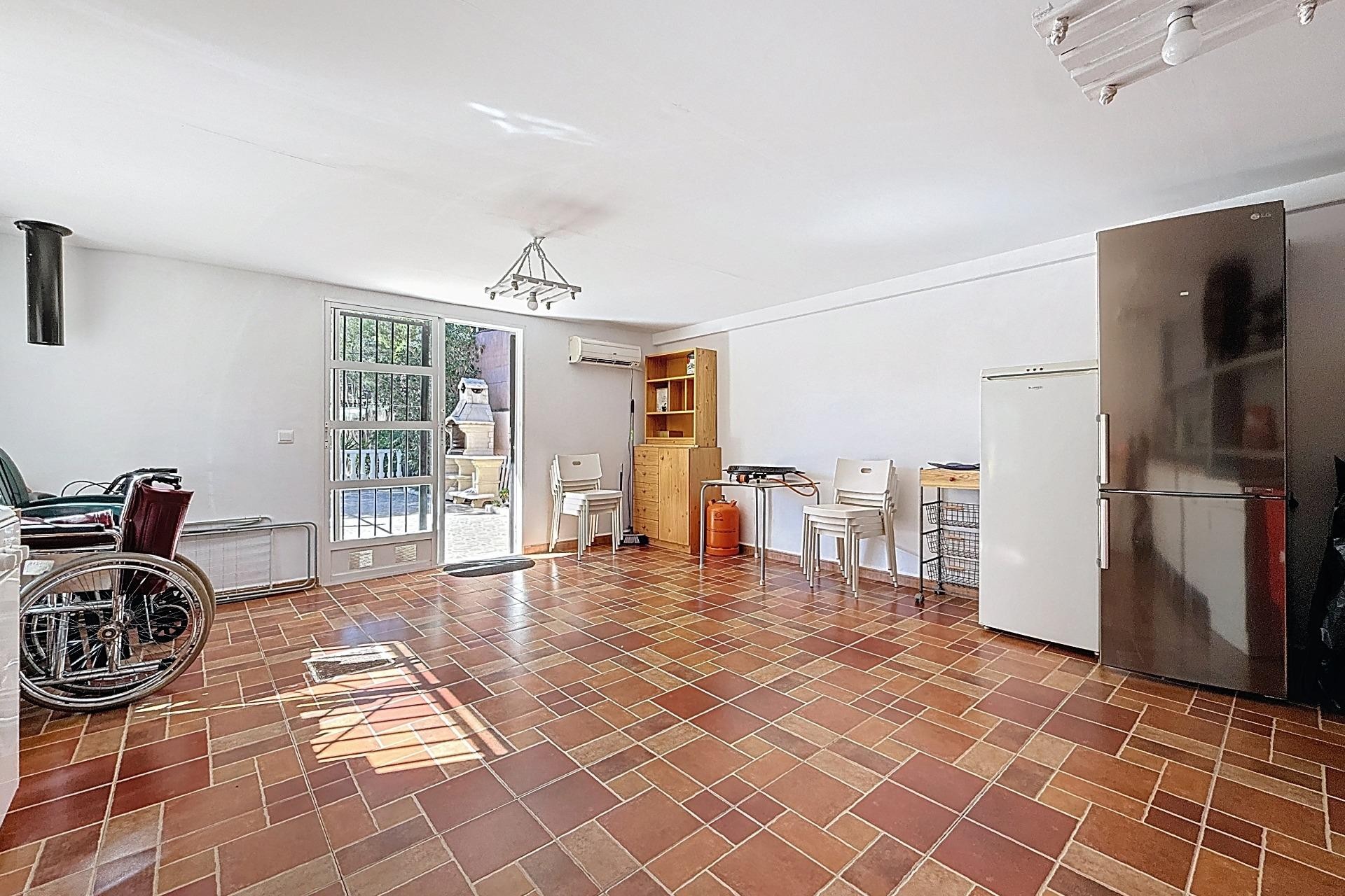 Reventa - Villa - Tibi - Urbanizacion terol