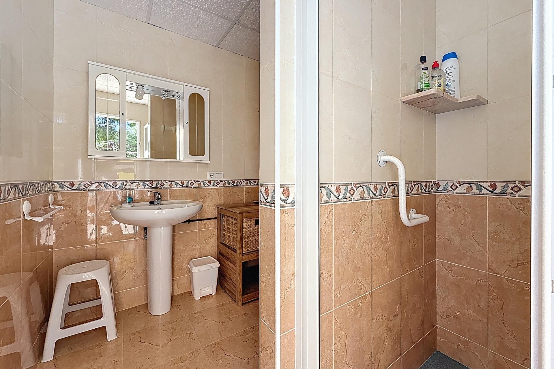 Reventa - Villa - Tibi - Urbanizacion terol