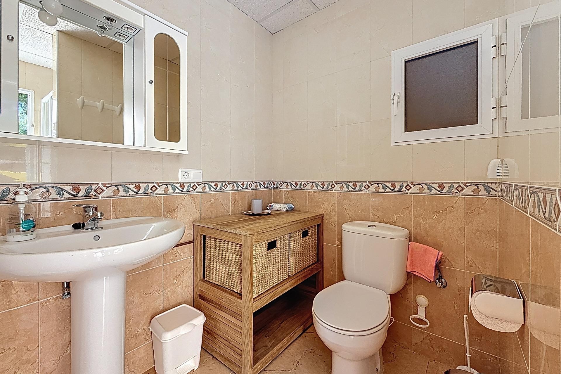 Reventa - Villa - Tibi - Urbanizacion terol