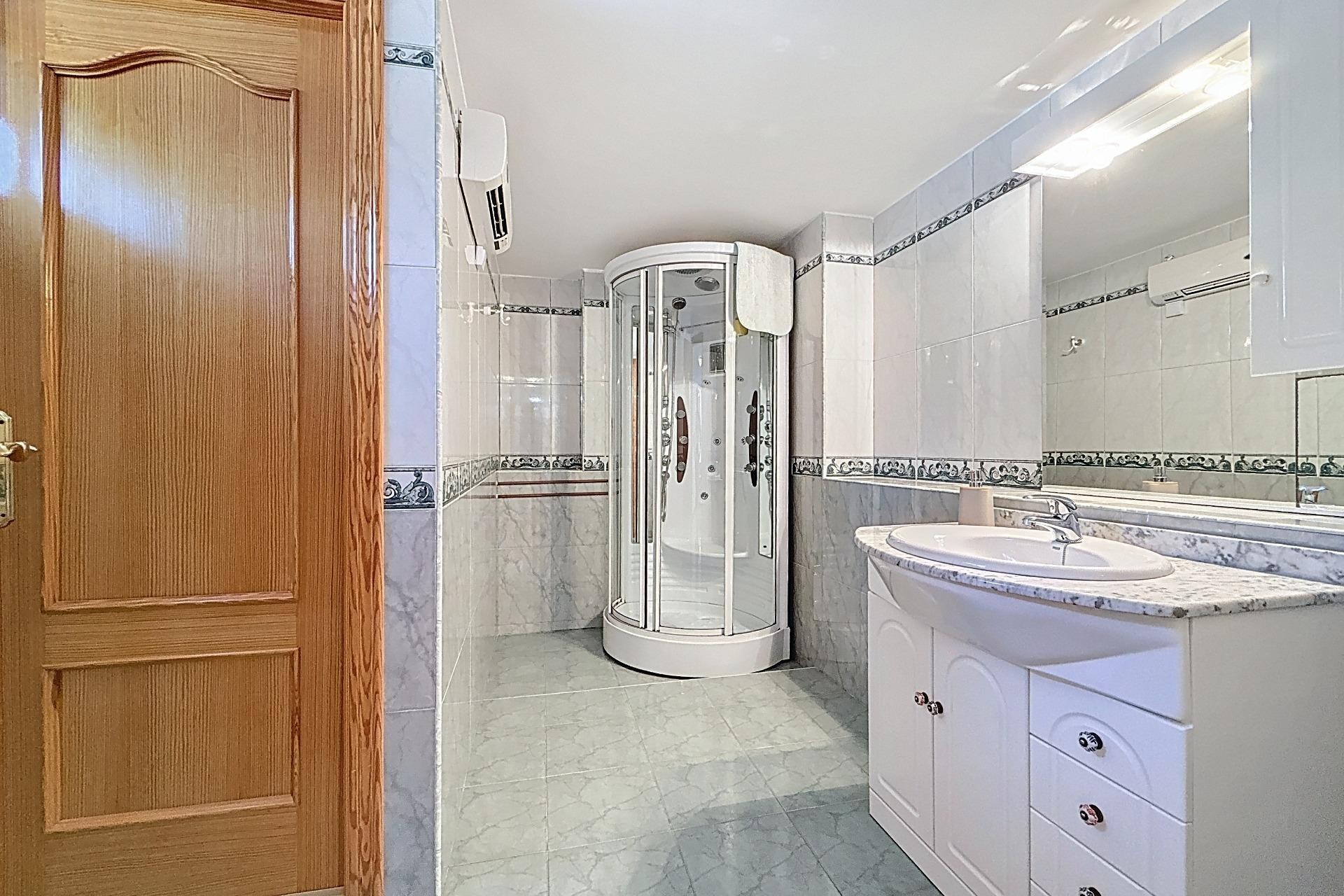 Reventa - Villa - Tibi - Urbanizacion terol