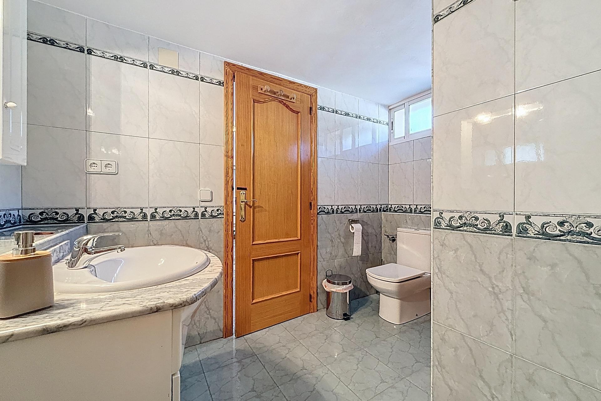 Reventa - Villa - Tibi - Urbanizacion terol