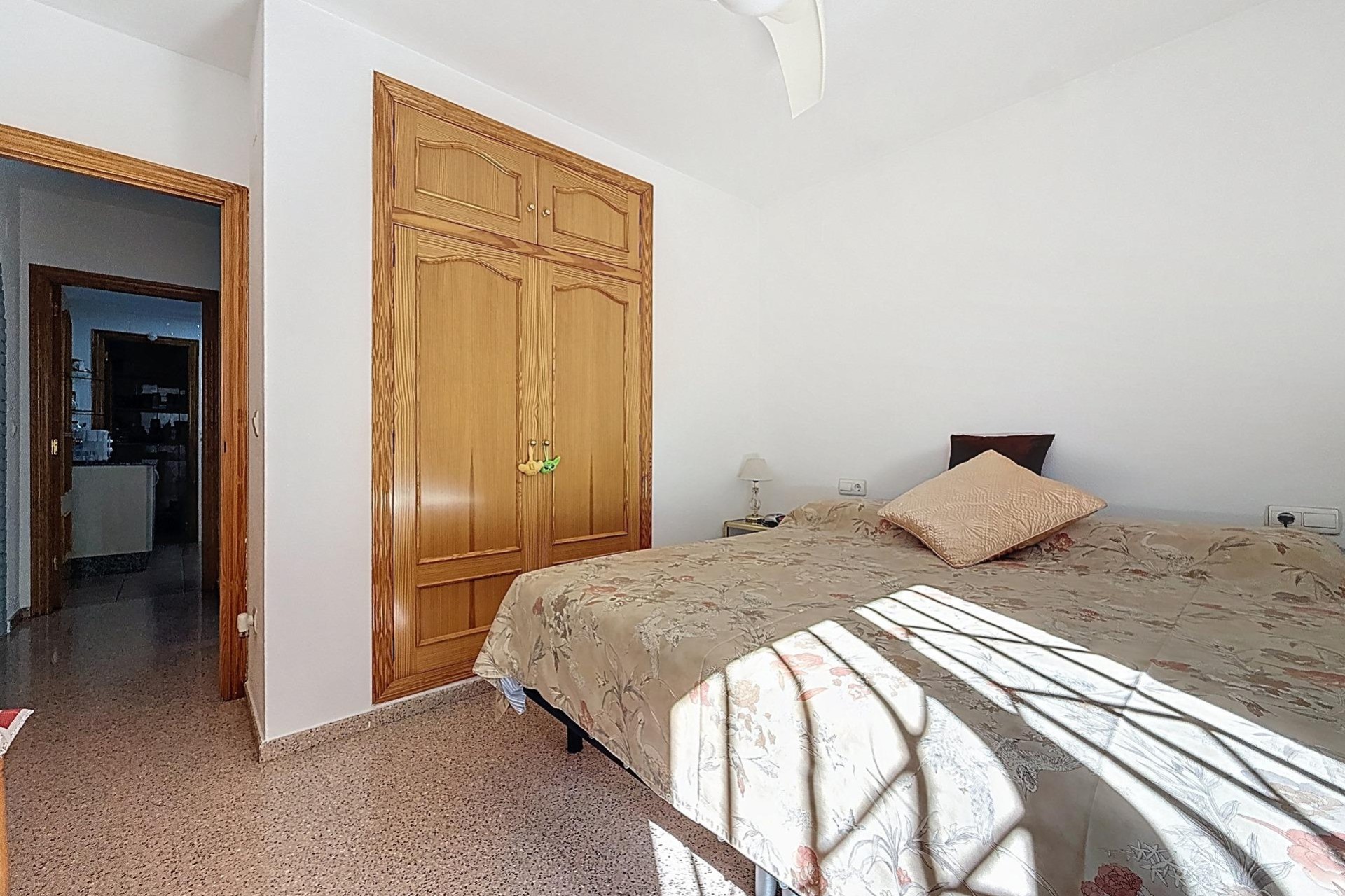 Reventa - Villa - Tibi - Urbanizacion terol