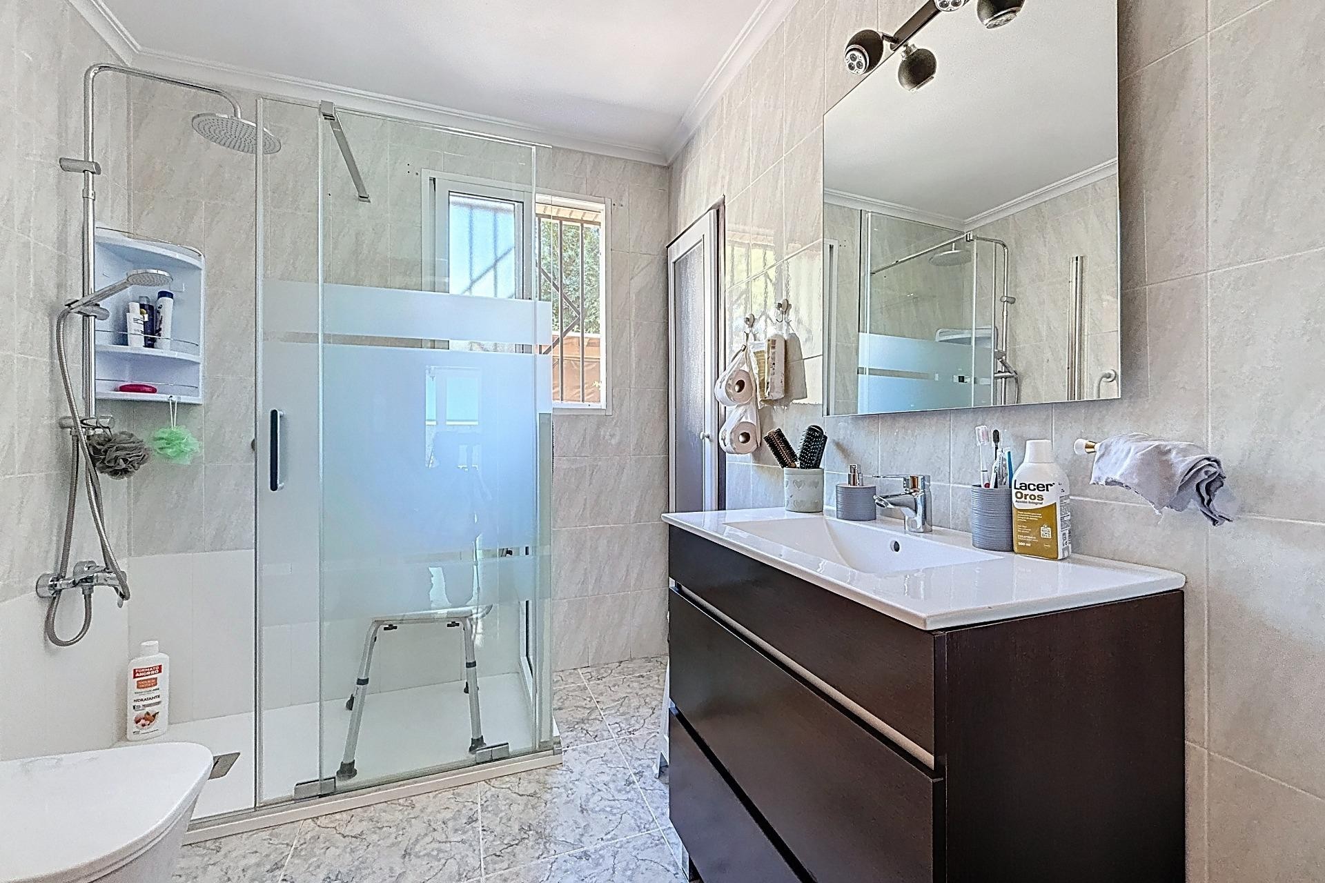 Reventa - Villa - Tibi - Urbanizacion terol