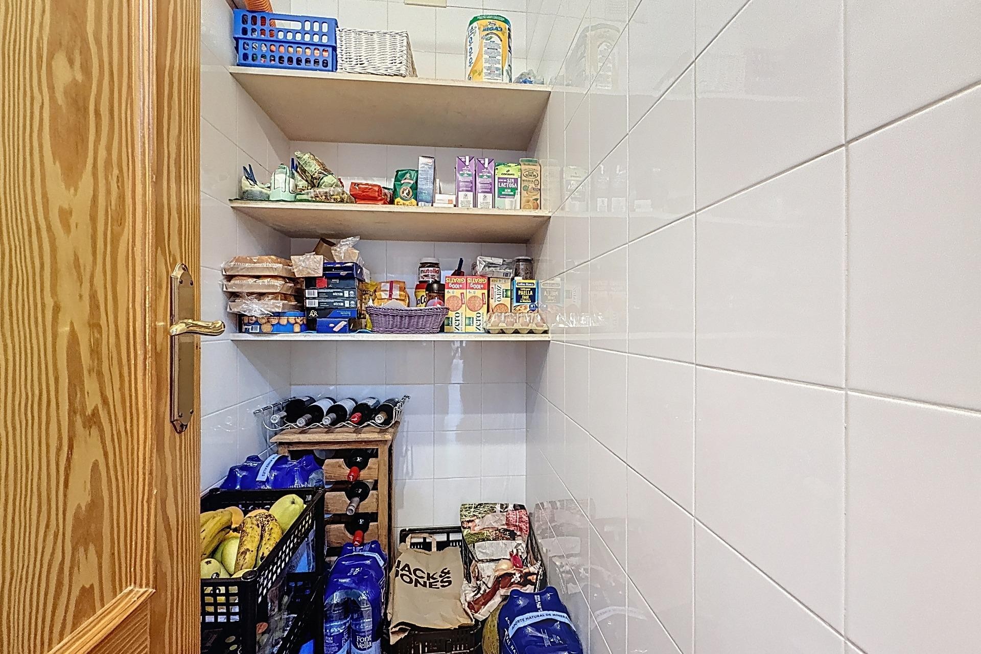 Reventa - Villa - Tibi - Urbanizacion terol