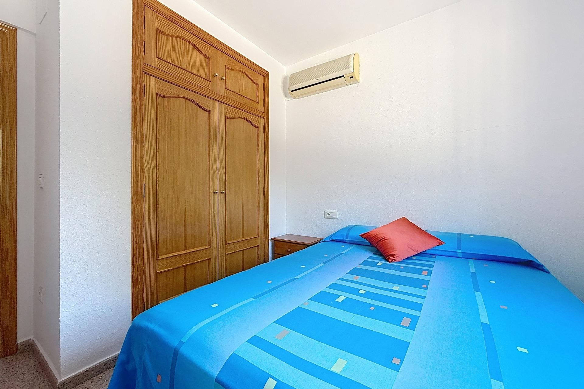 Reventa - Villa - Tibi - Urbanizacion terol