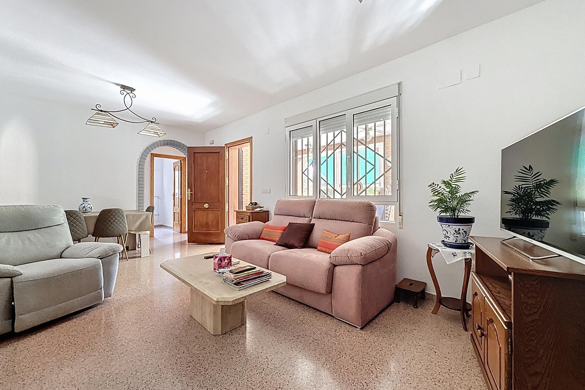 Reventa - Villa - Tibi - Urbanizacion terol