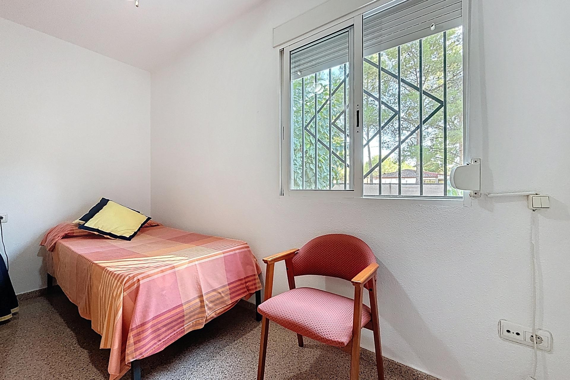 Reventa - Villa - Tibi - Urbanizacion terol