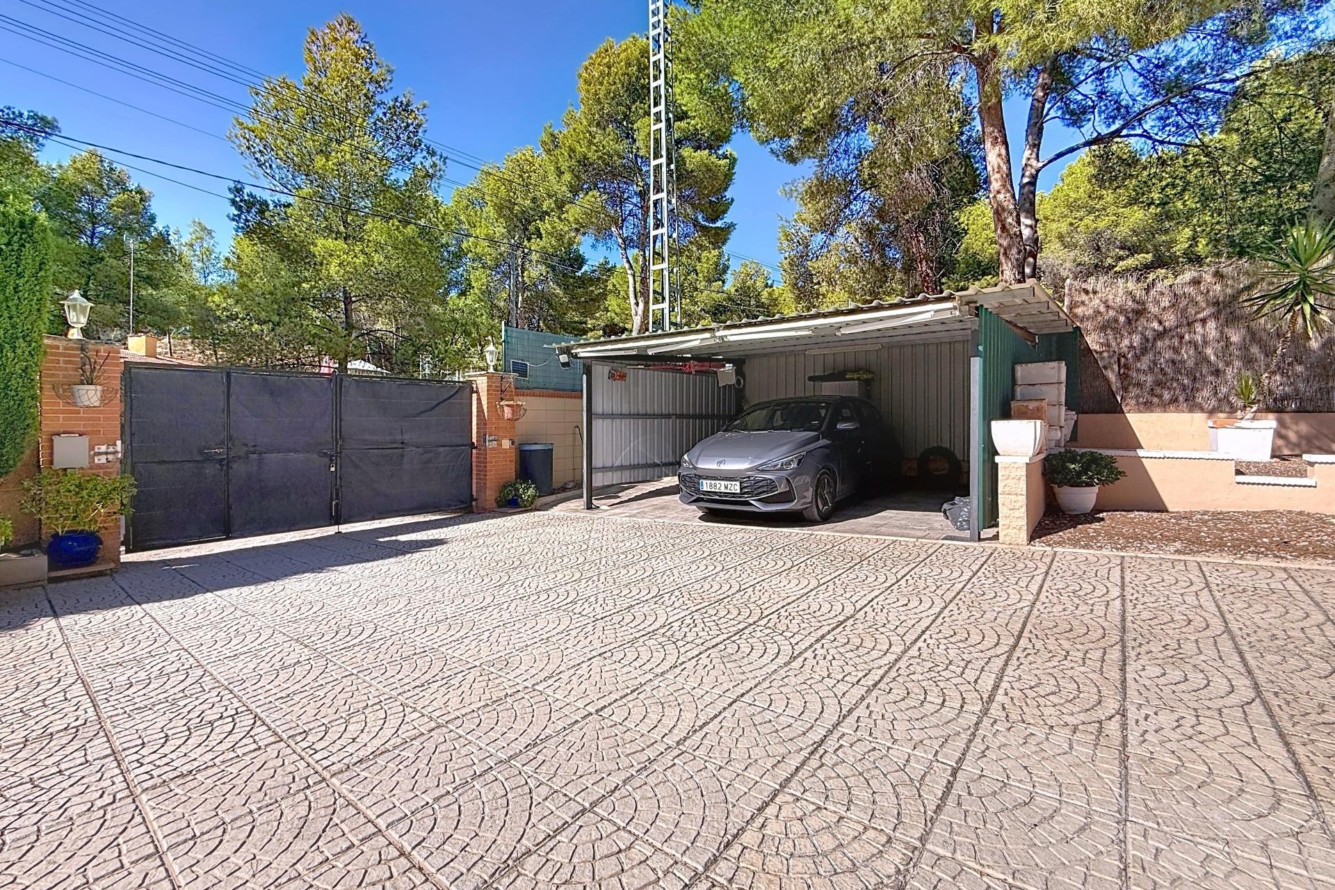 Reventa - Villa - Tibi - Urbanizacion terol