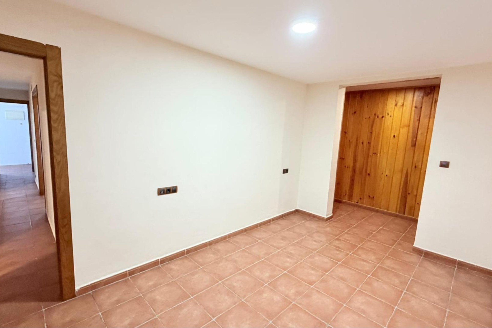 Reventa - Villa - Torrellano - Camino altet