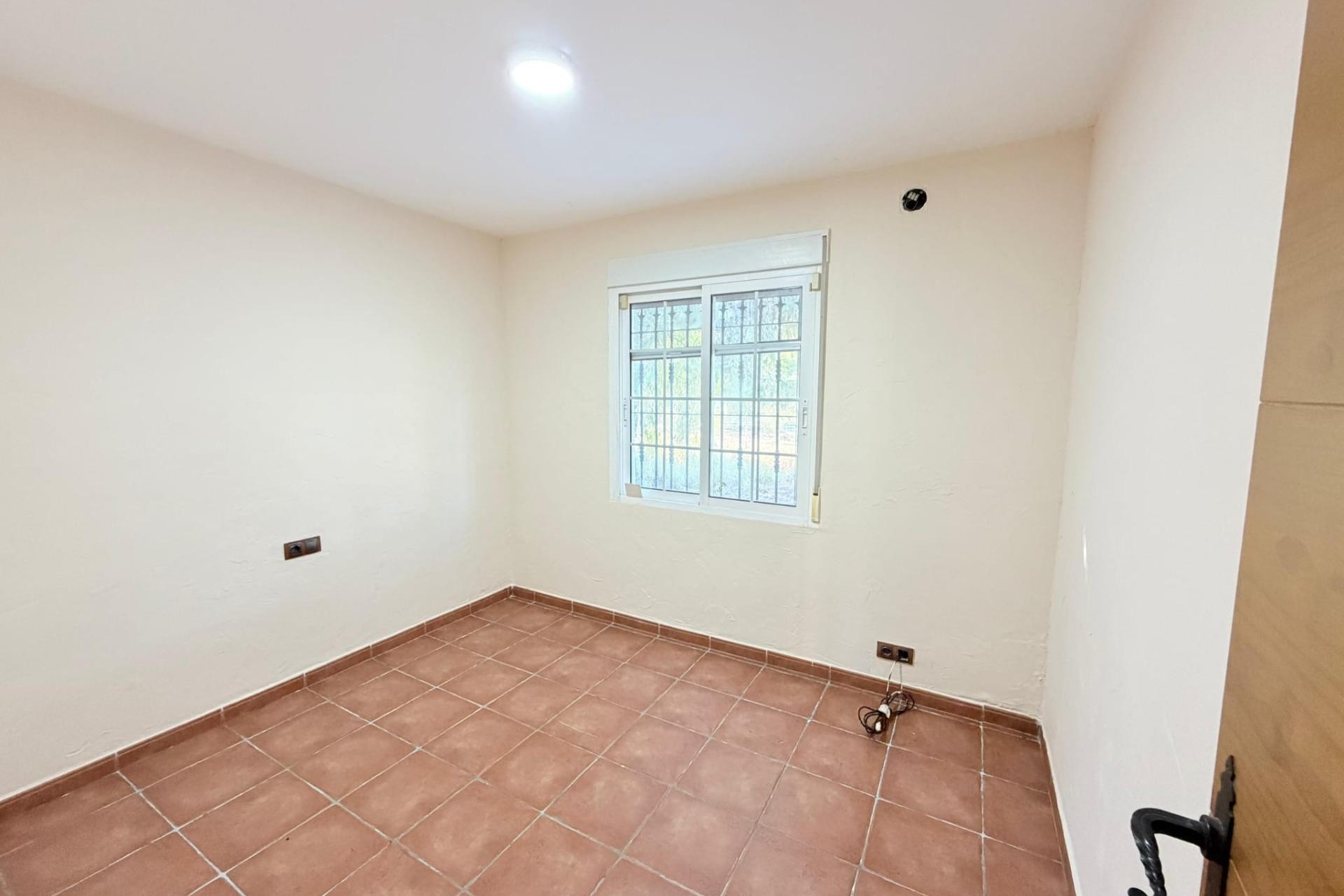 Reventa - Villa - Torrellano - Camino altet