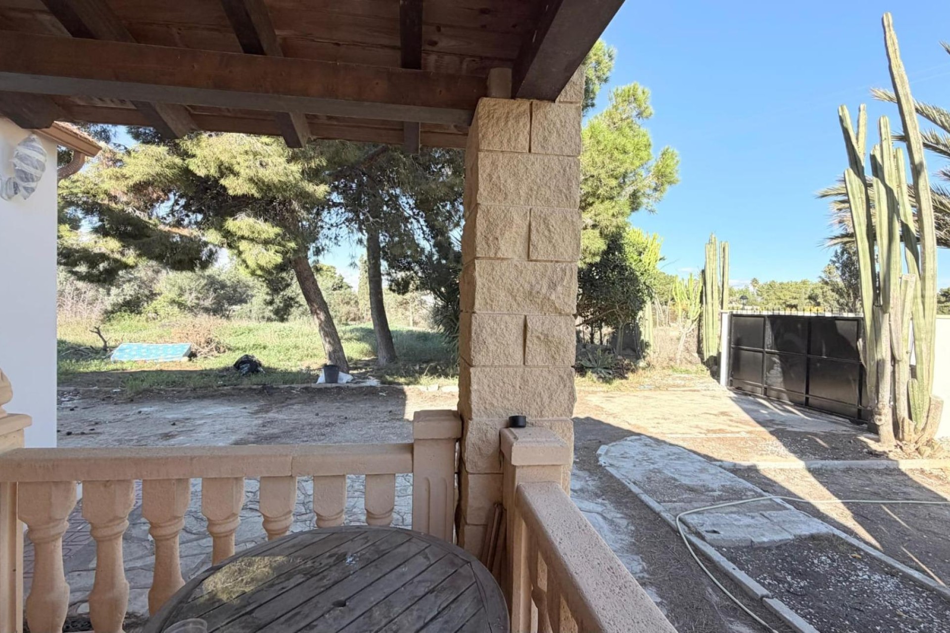 Reventa - Villa - Torrellano - Camino altet
