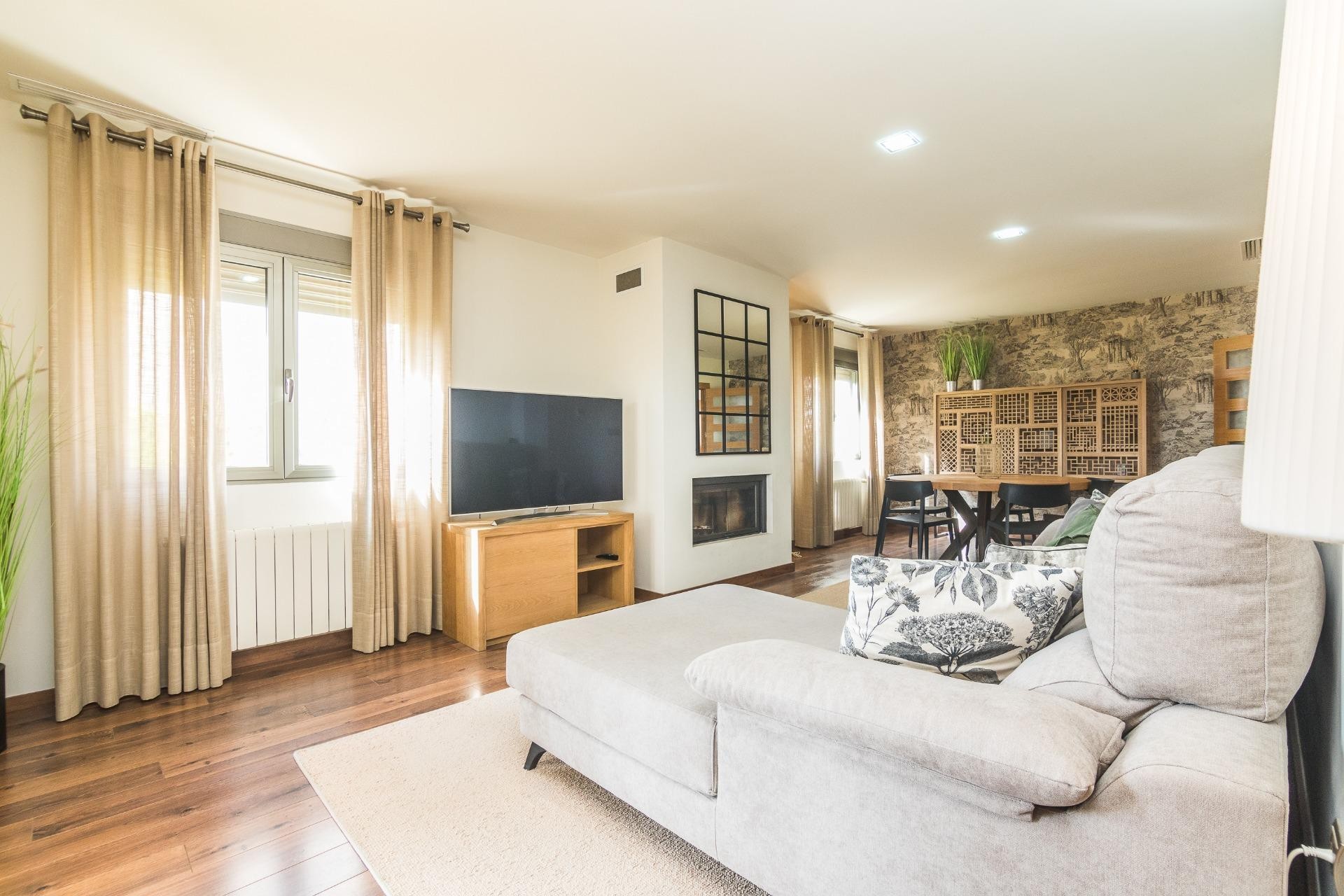 Reventa - Villa - Torrellano - Centro