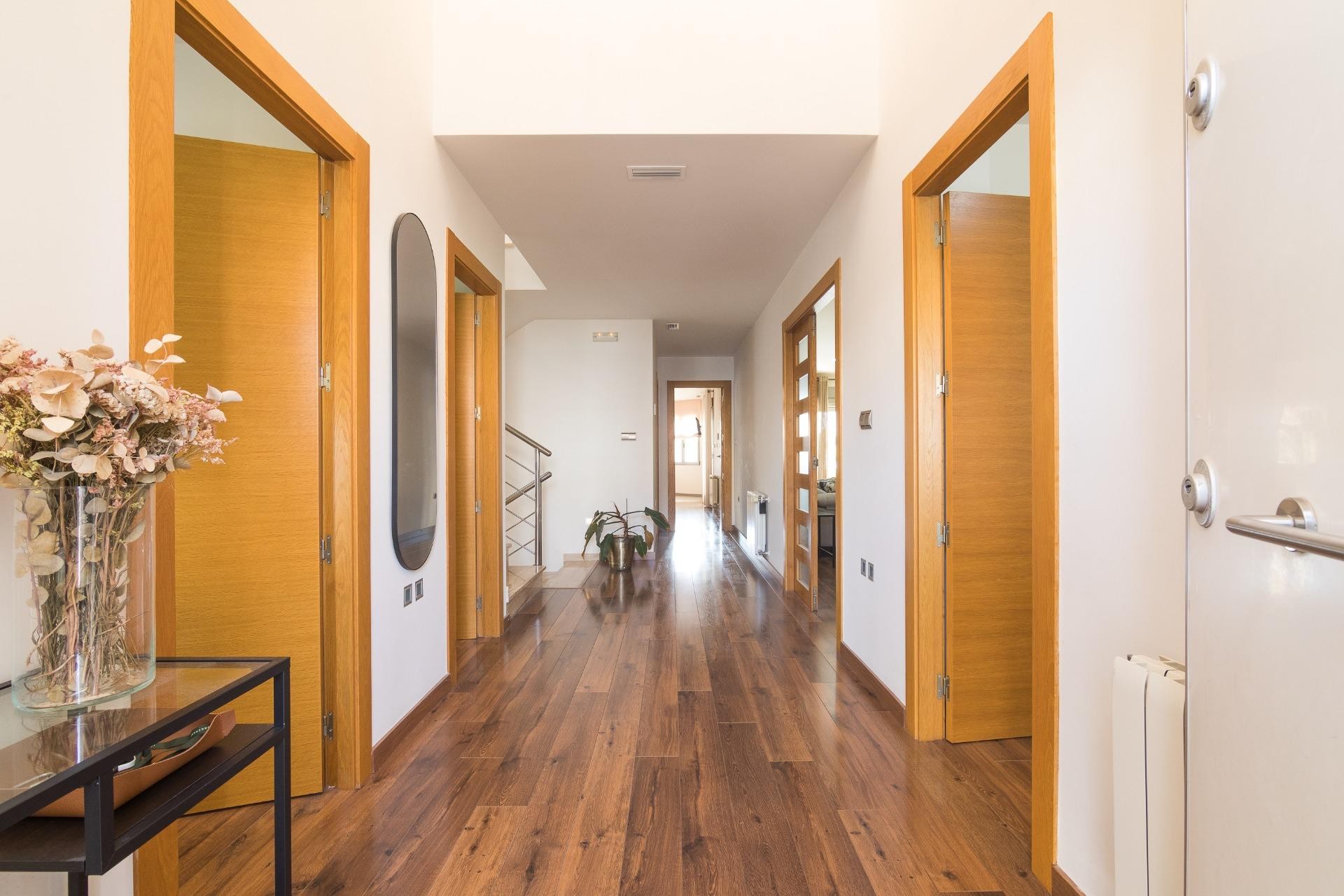 Reventa - Villa - Torrellano - Centro