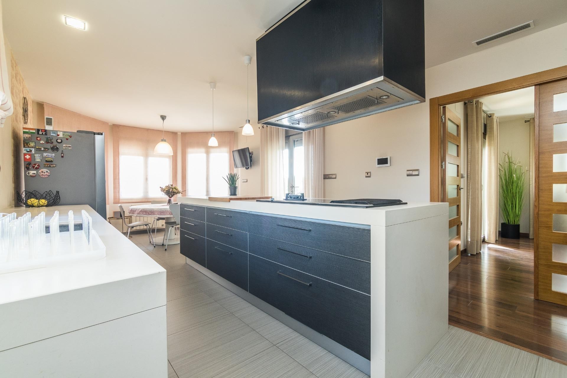 Reventa - Villa - Torrellano - Centro