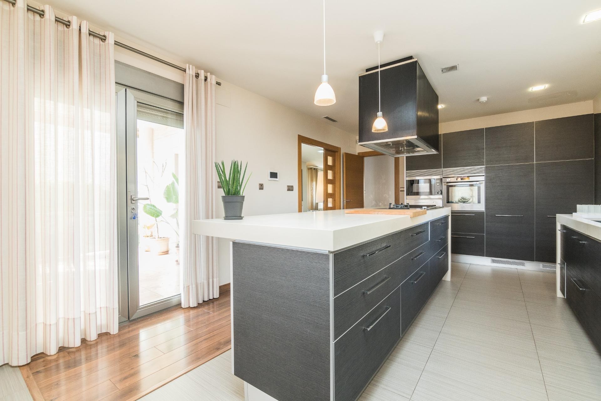 Reventa - Villa - Torrellano - Centro