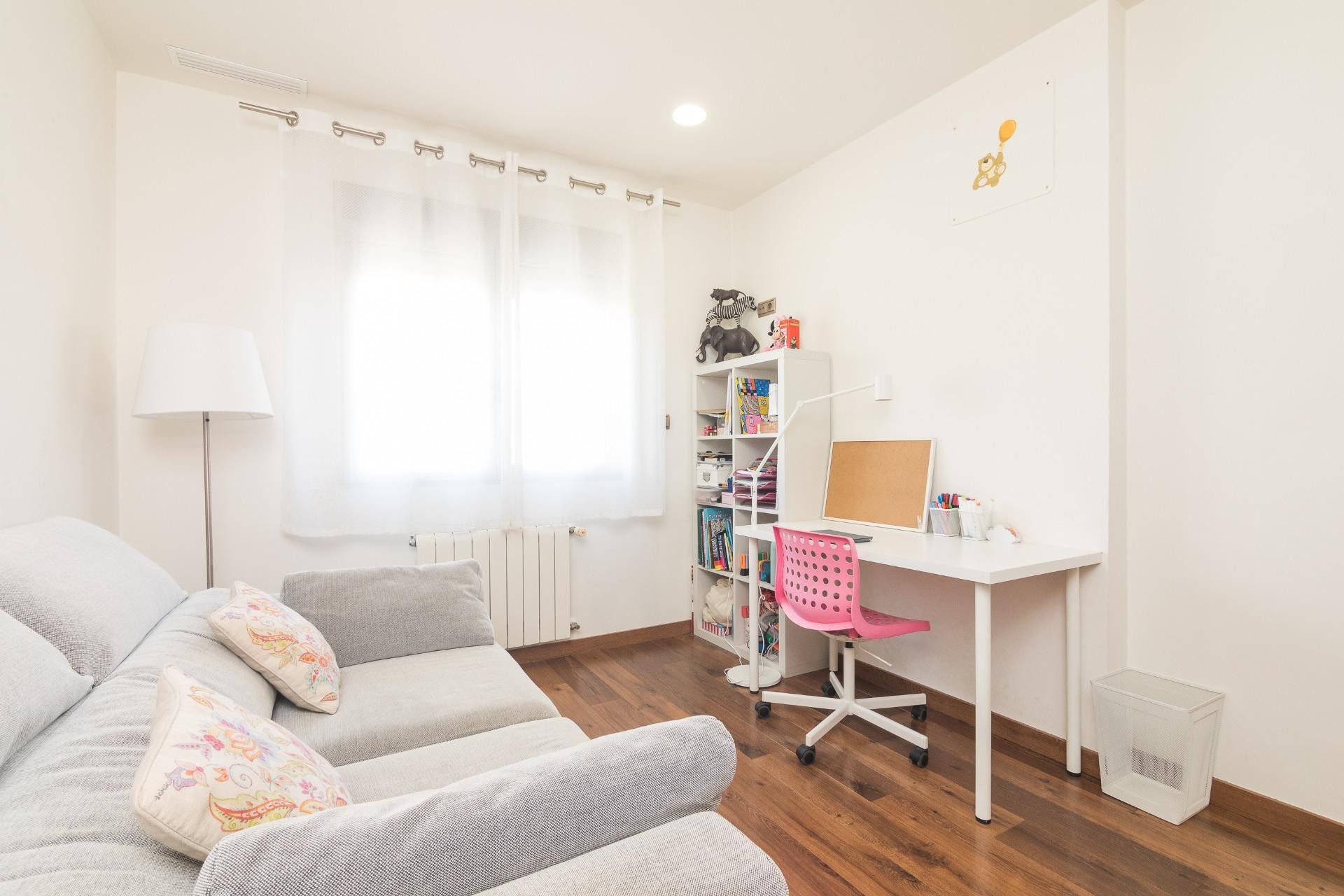 Reventa - Villa - Torrellano - Centro