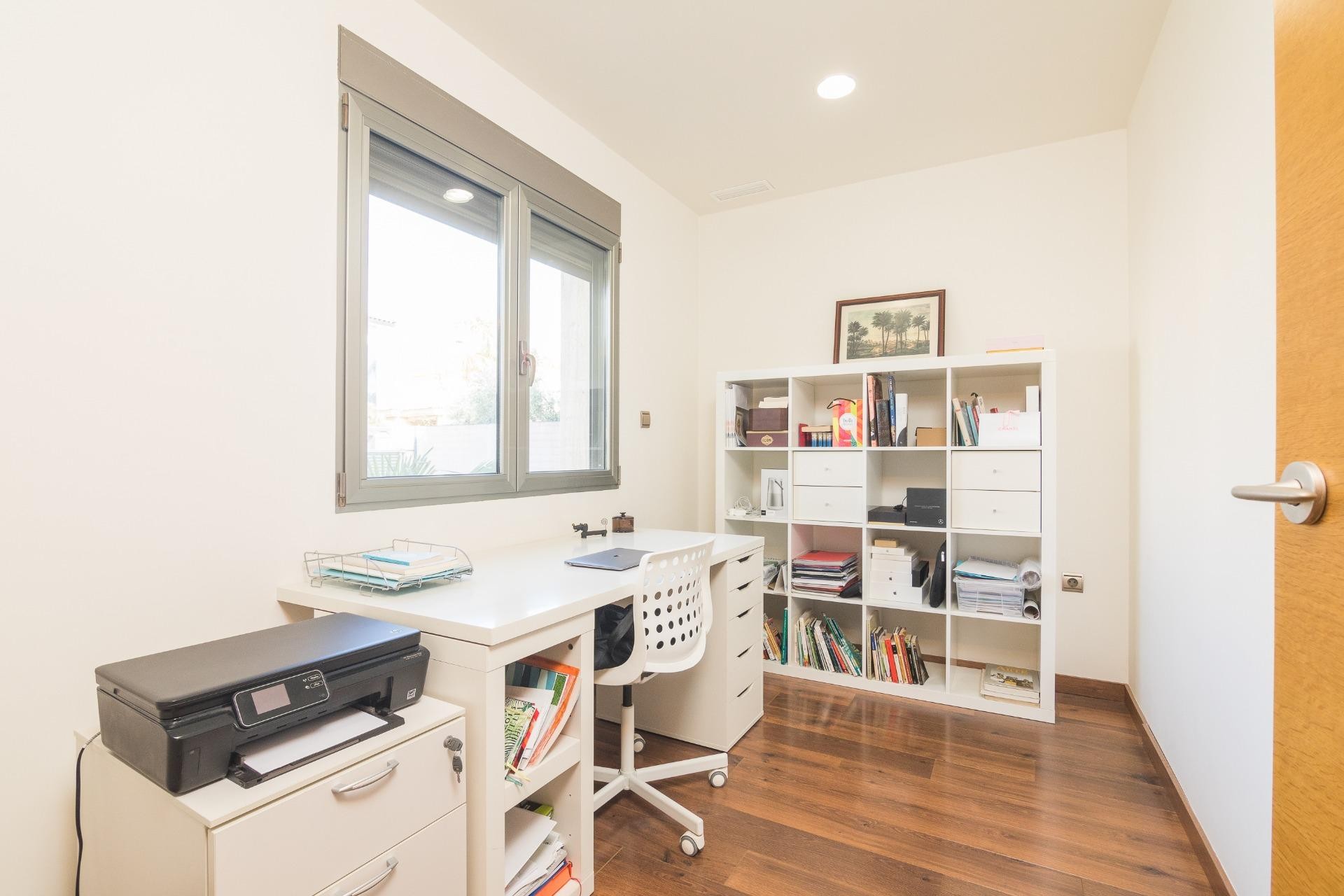 Reventa - Villa - Torrellano - Centro