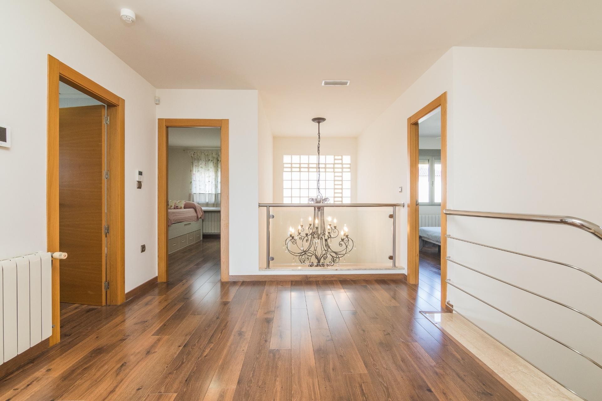 Reventa - Villa - Torrellano - Centro