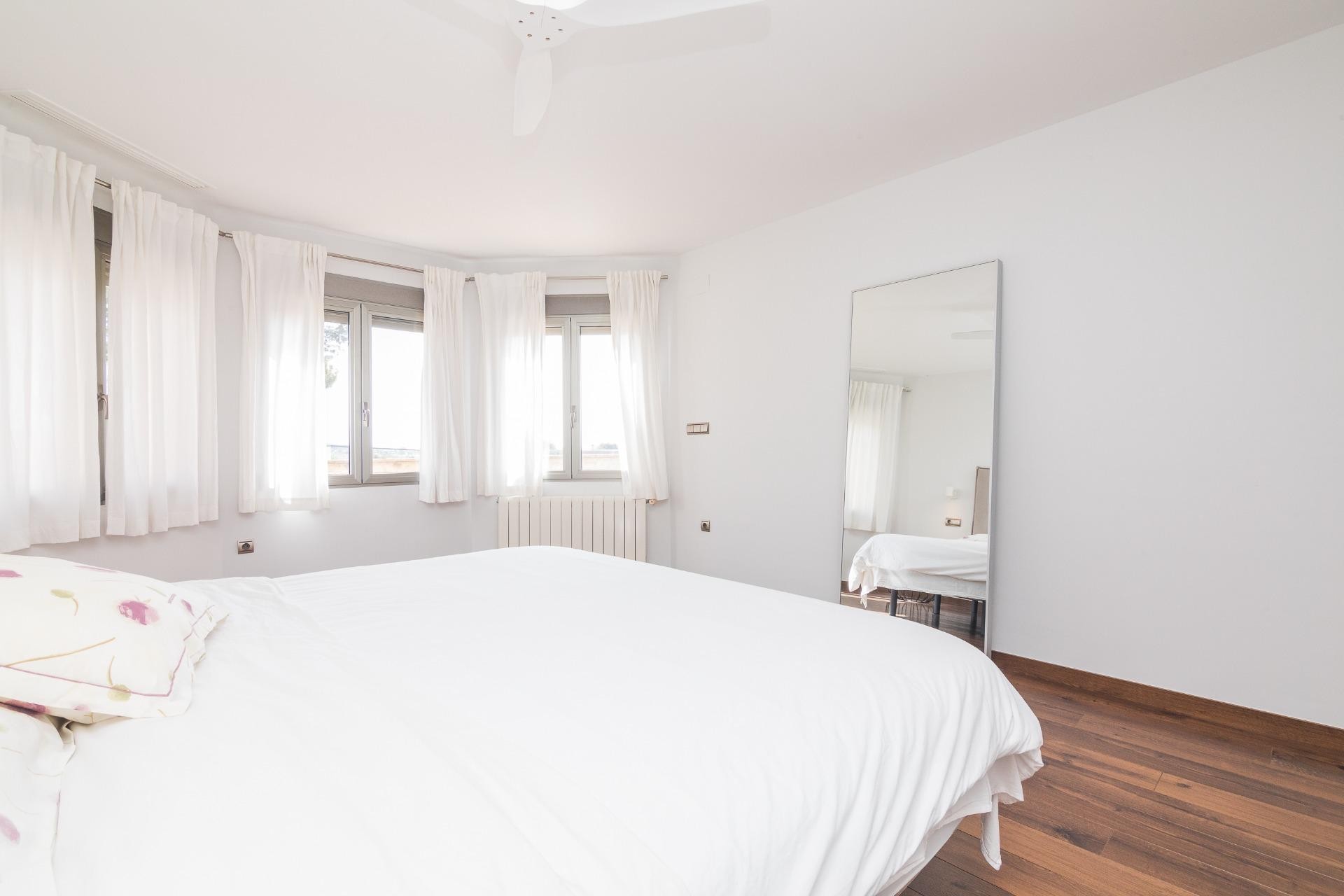 Reventa - Villa - Torrellano - Centro