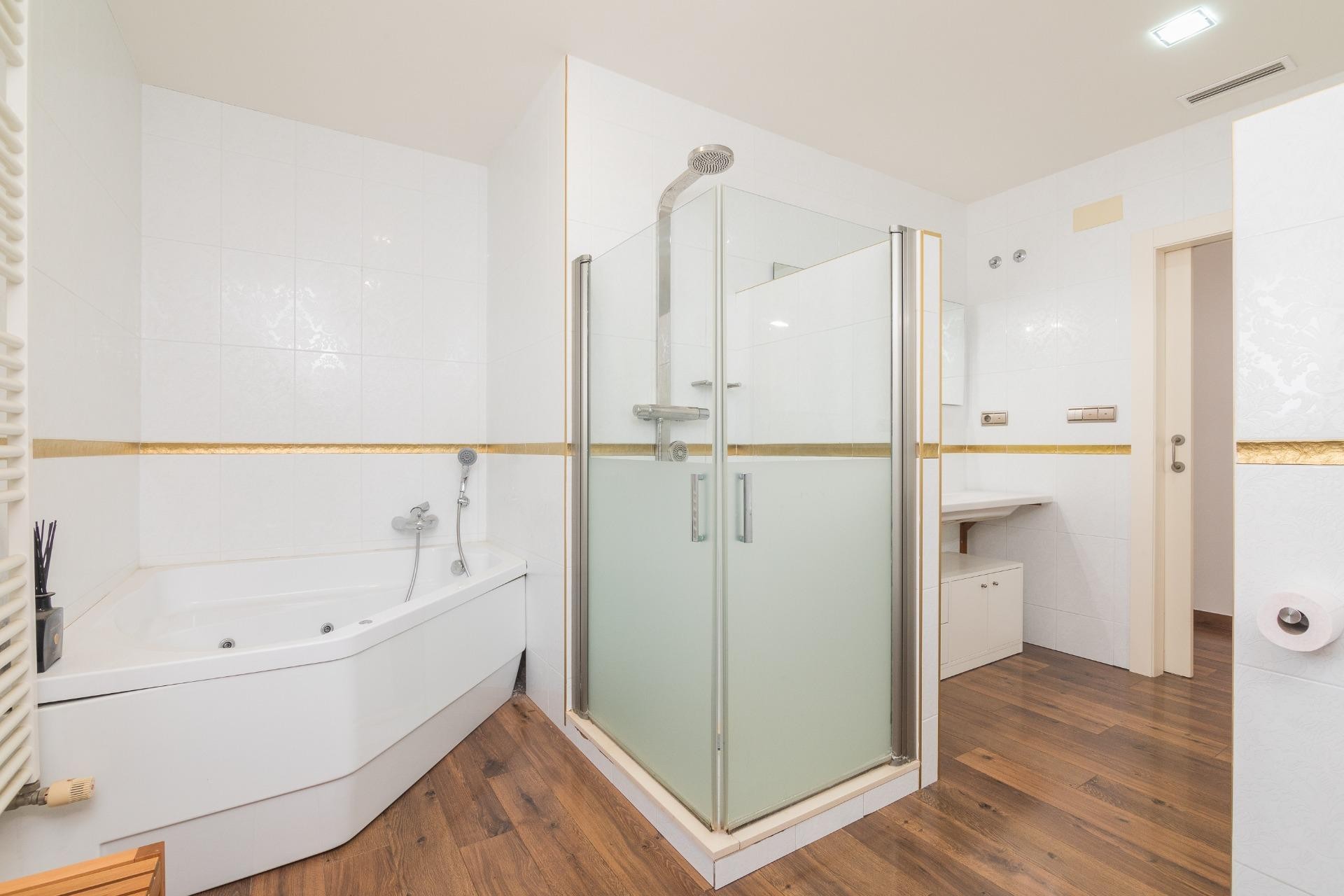 Reventa - Villa - Torrellano - Centro