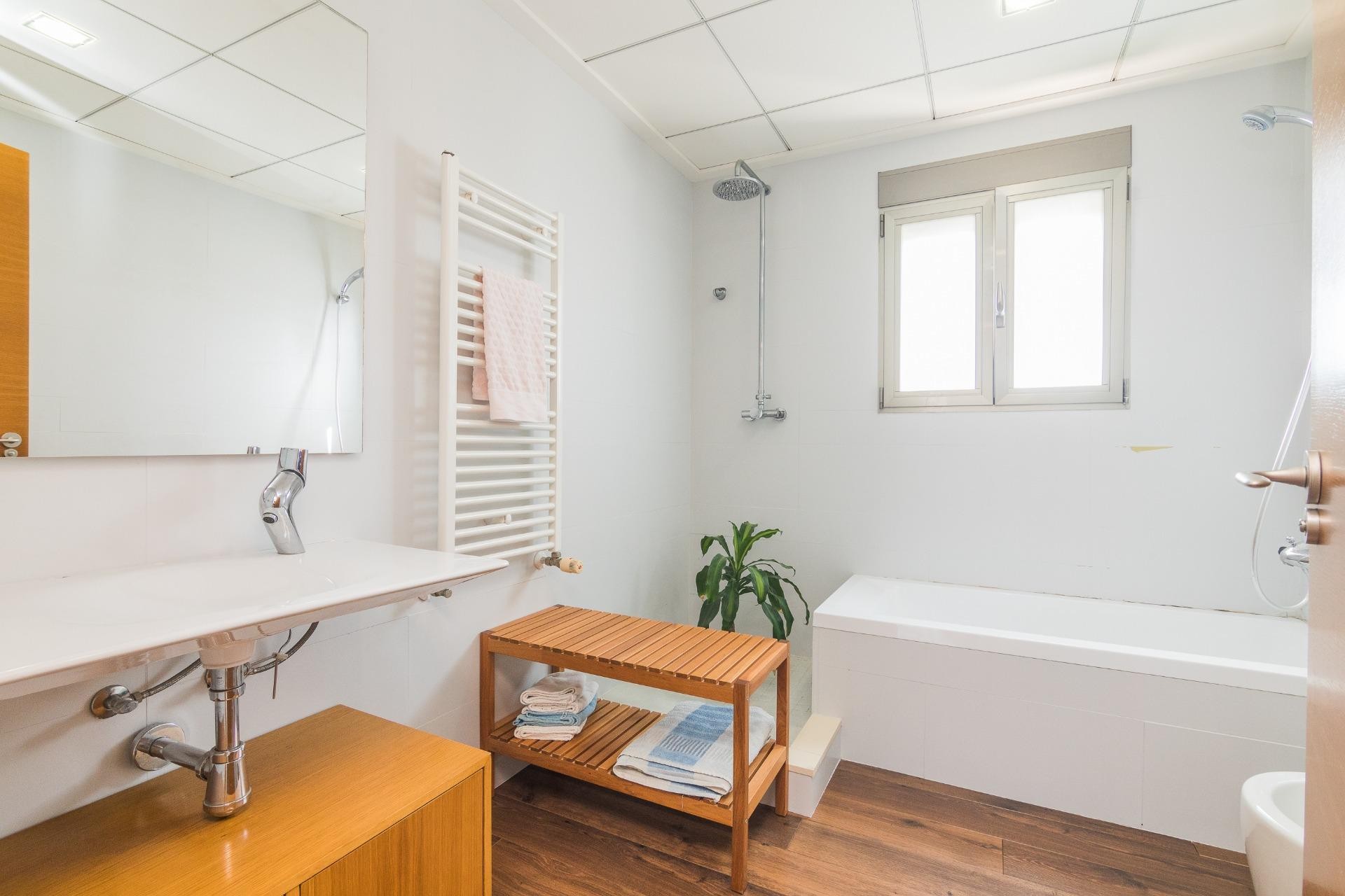 Reventa - Villa - Torrellano - Centro