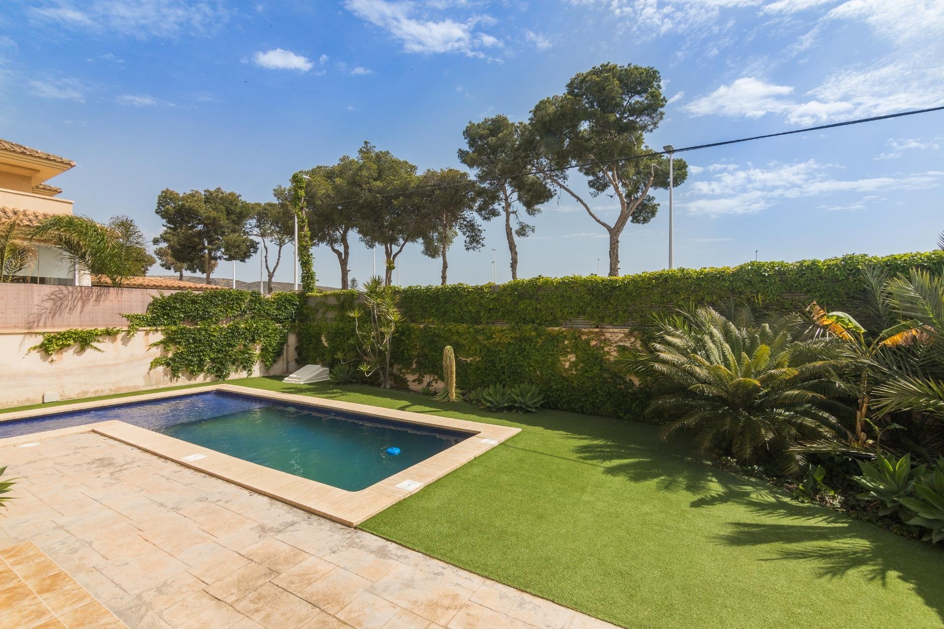 Reventa - Villa - Torrellano - Centro