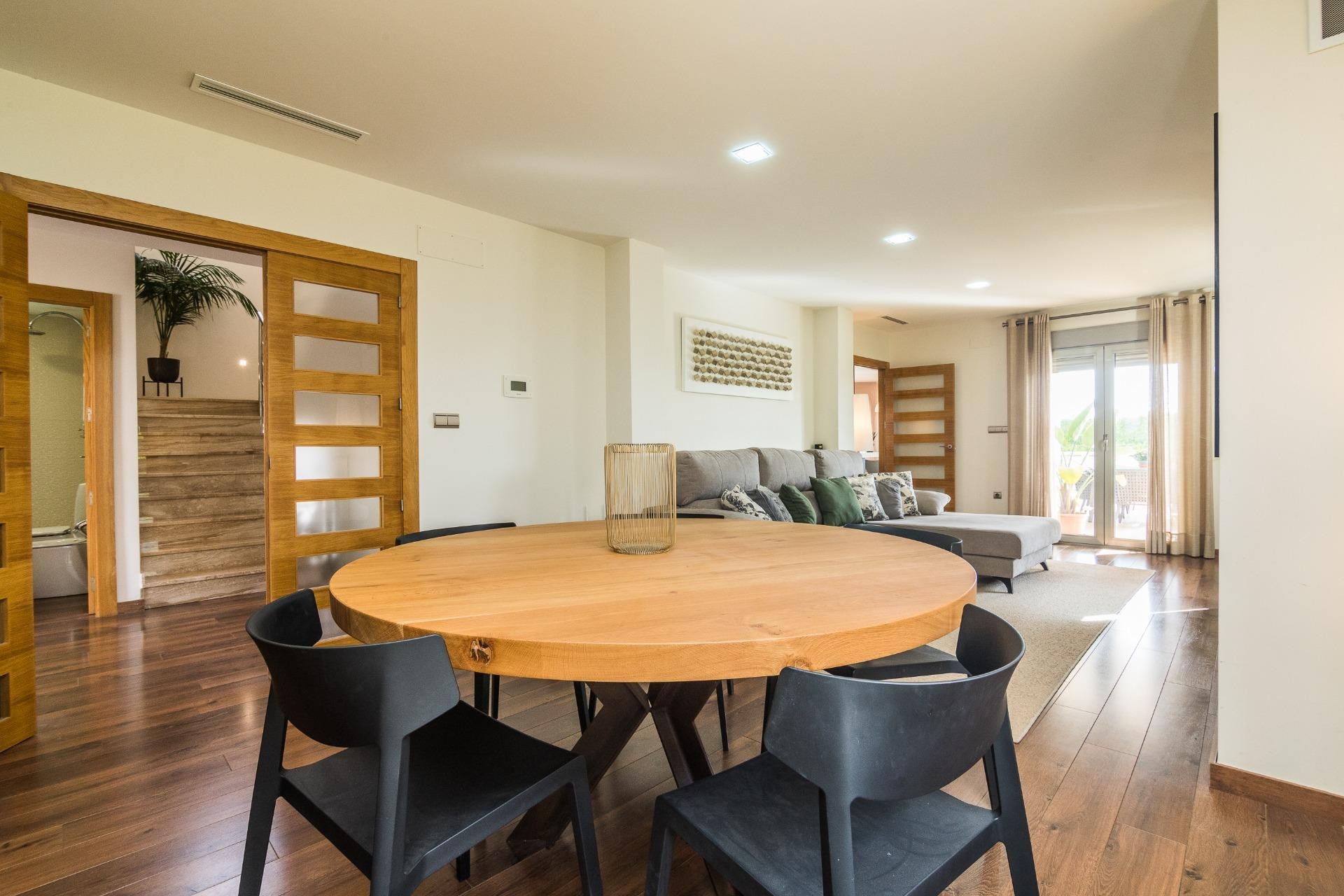 Reventa - Villa - Torrellano - Centro