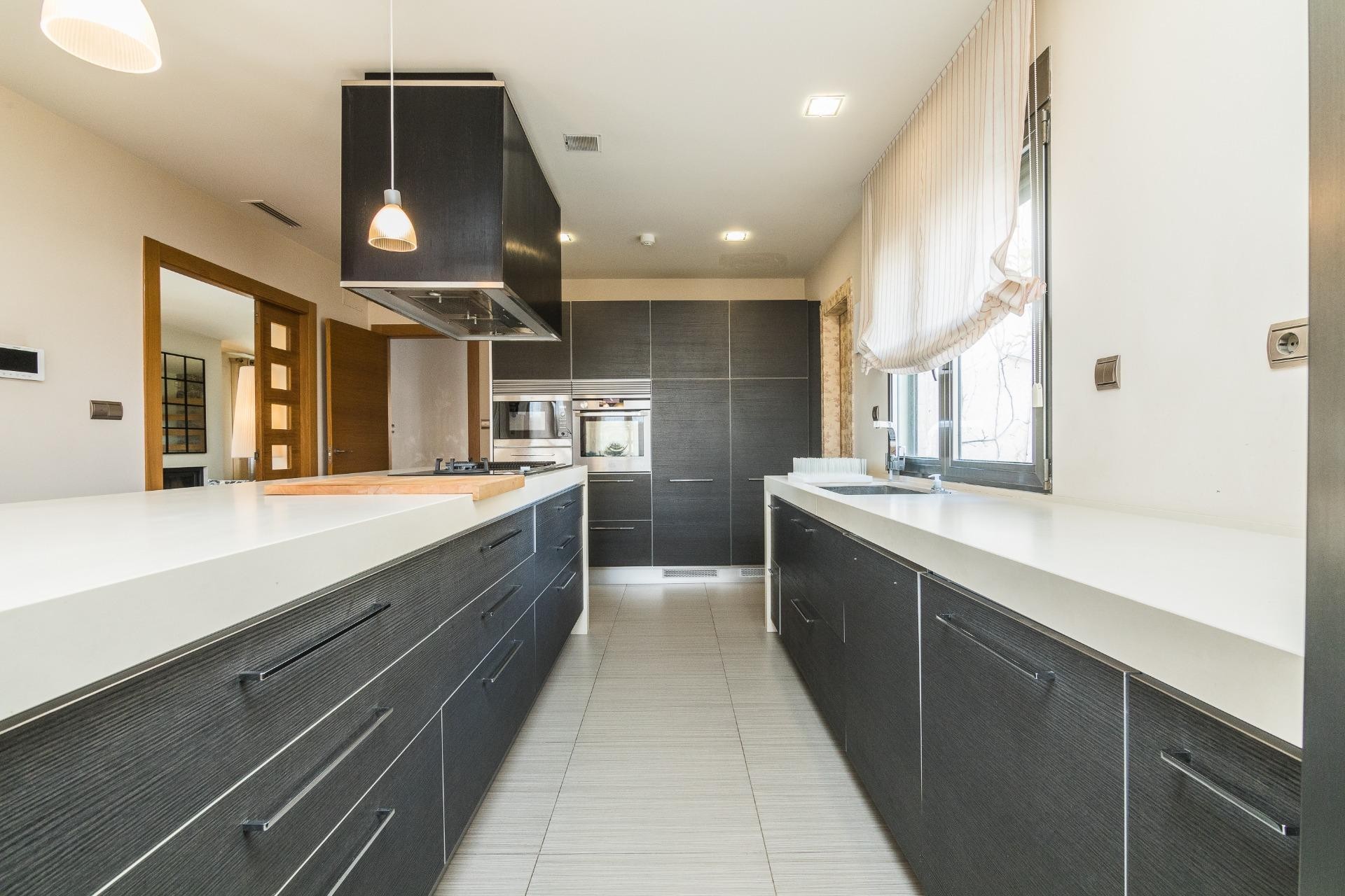 Reventa - Villa - Torrellano - Centro