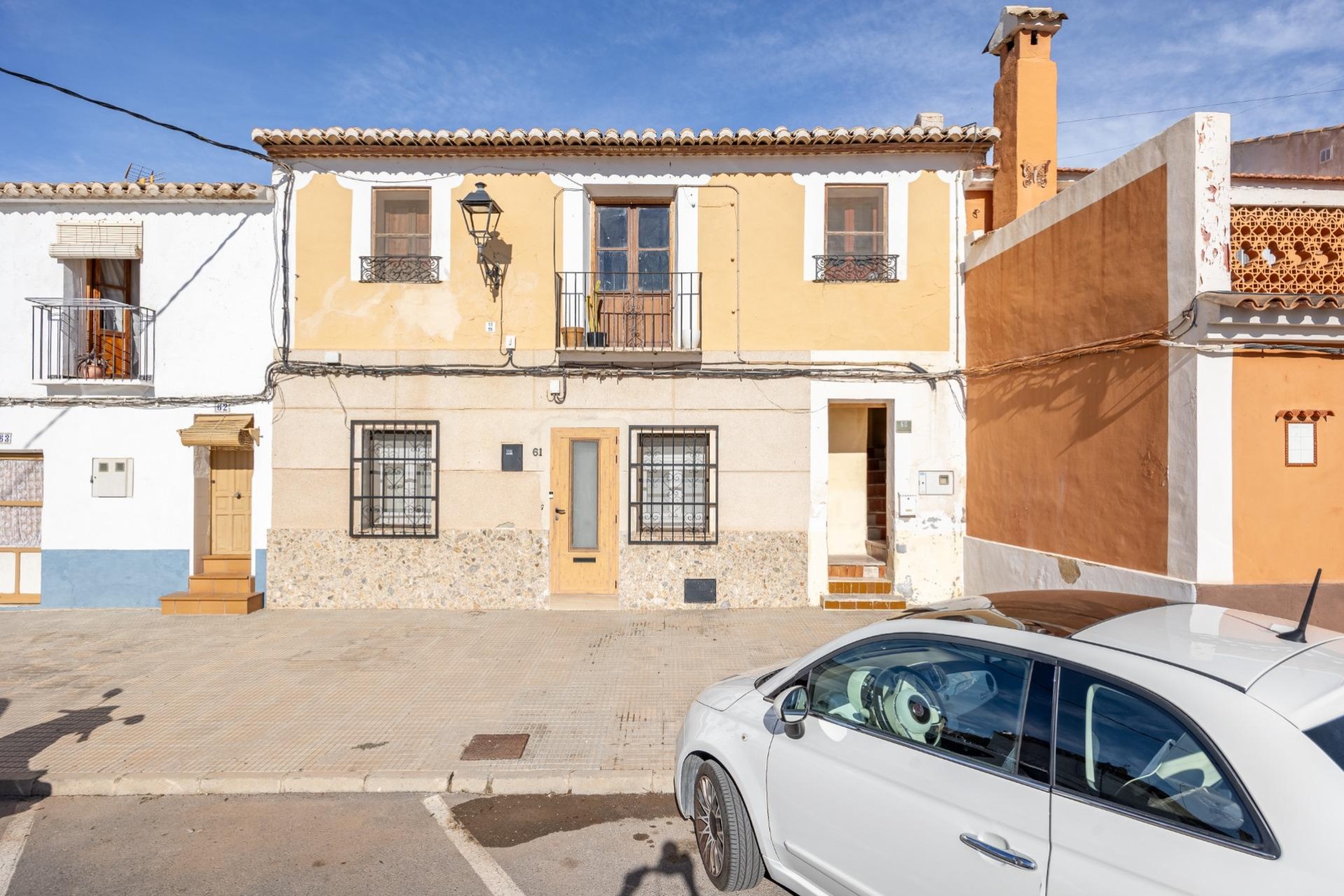 Reventa - Villa - Villajoyosa - La ermita