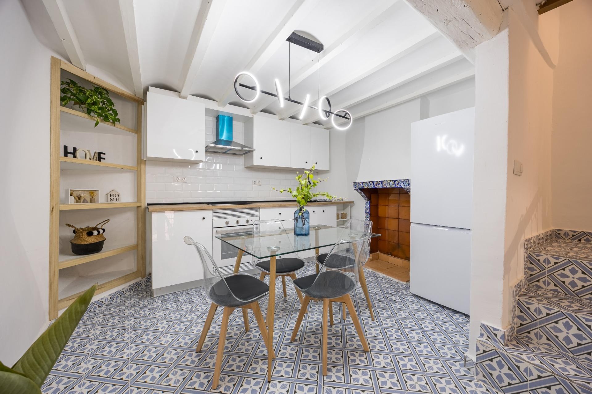 Reventa - village house - Finestrat - Finestrat - Finestrat pueblo