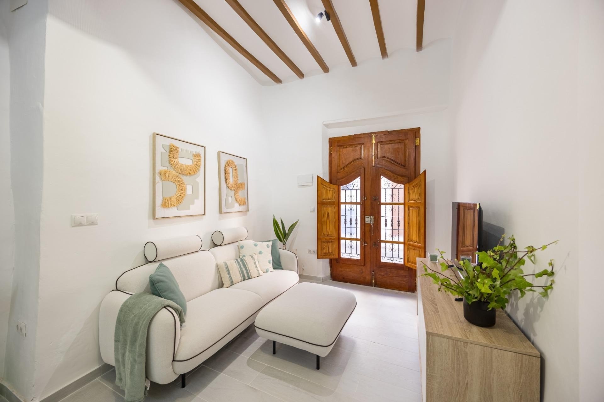 Reventa - village house - Finestrat - Finestrat - Finestrat pueblo