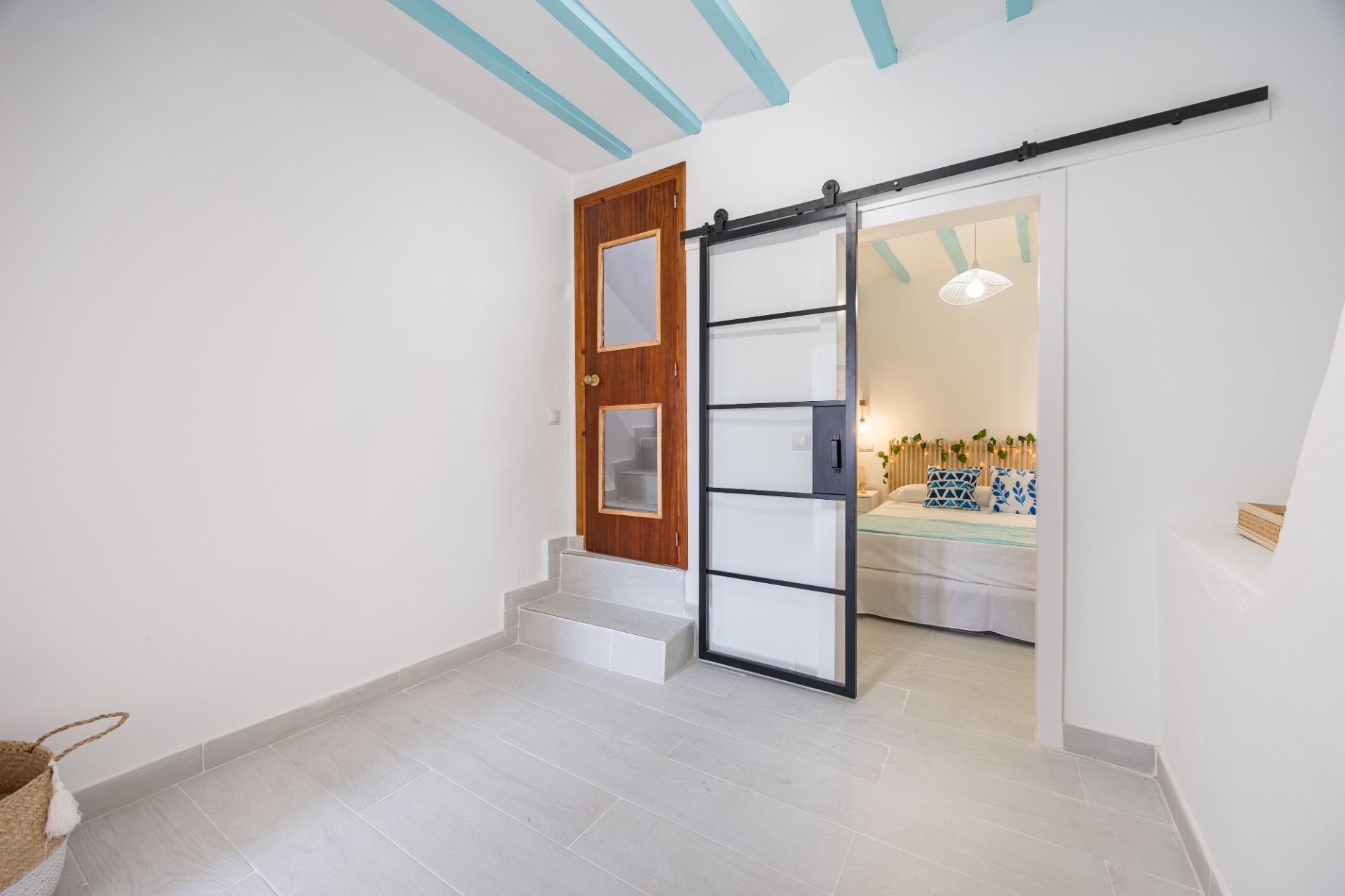 Reventa - village house - Finestrat - Finestrat - Finestrat pueblo