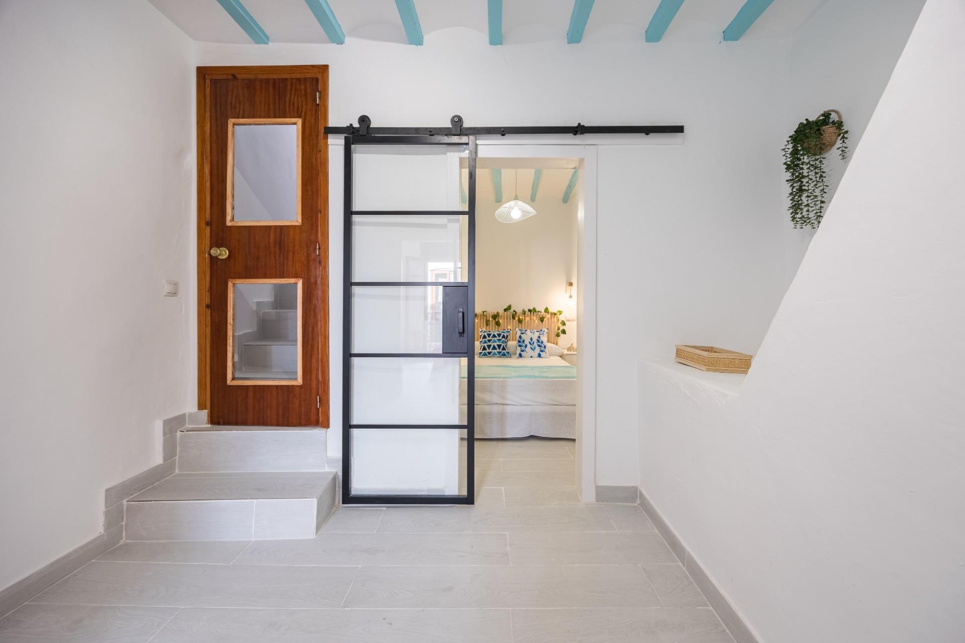 Reventa - village house - Finestrat - Finestrat - Finestrat pueblo