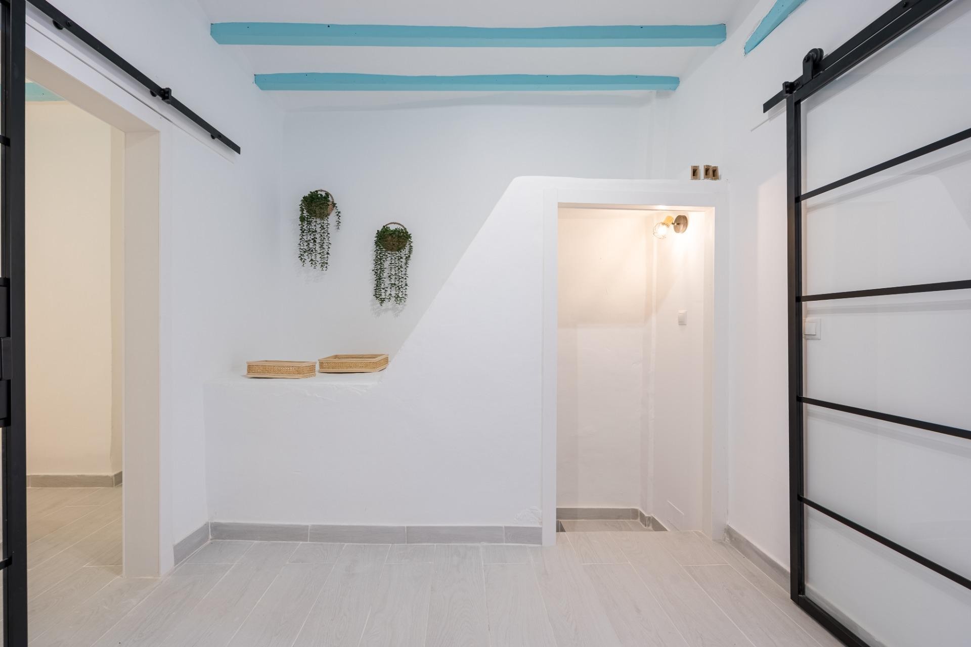 Reventa - village house - Finestrat - Finestrat - Finestrat pueblo