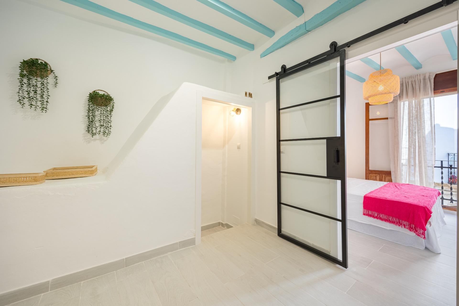 Reventa - village house - Finestrat - Finestrat - Finestrat pueblo