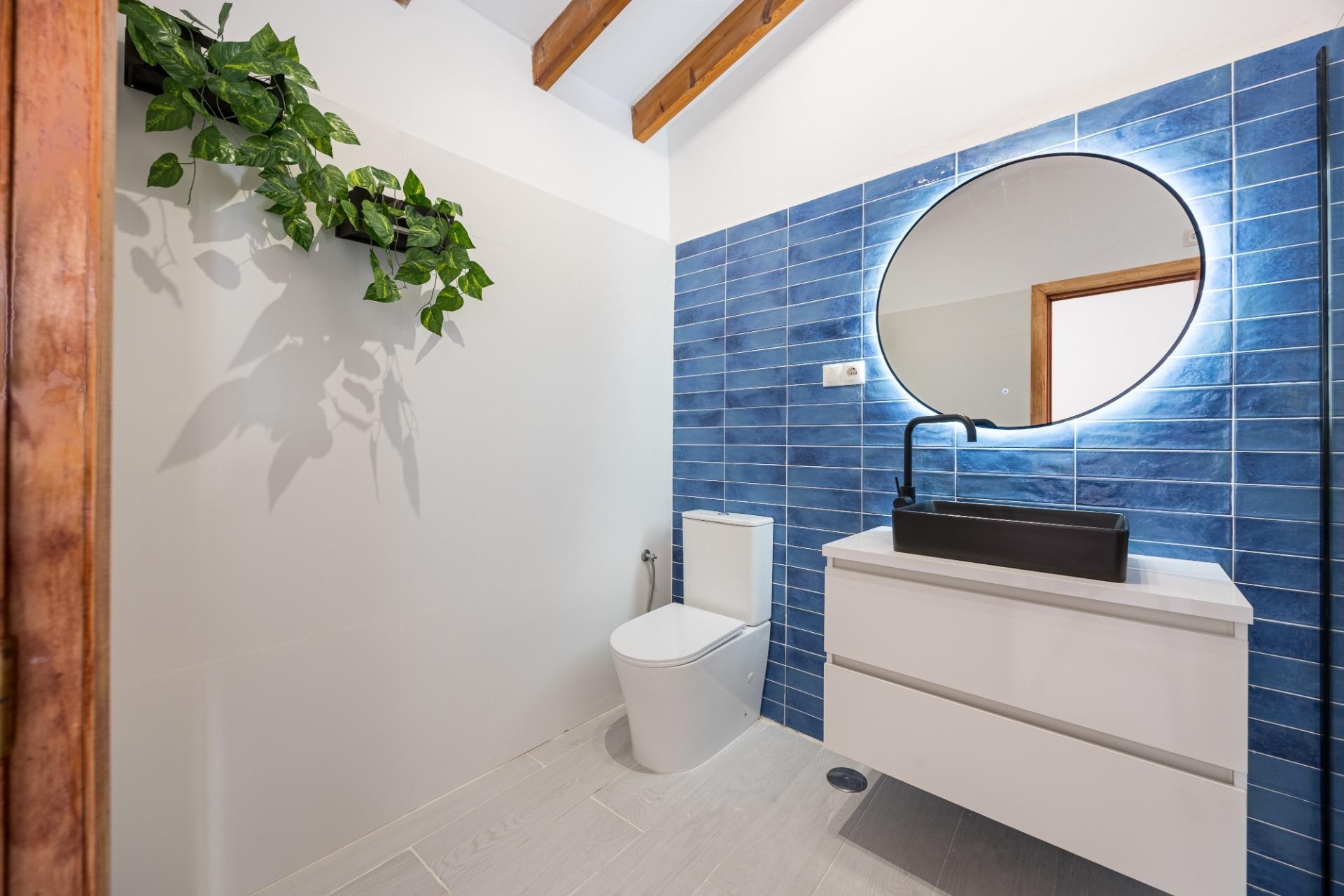 Reventa - village house - Finestrat - Finestrat - Finestrat pueblo