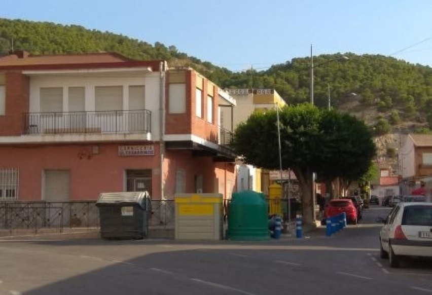 Reventa - village house - Orihuela Costa - Arneva