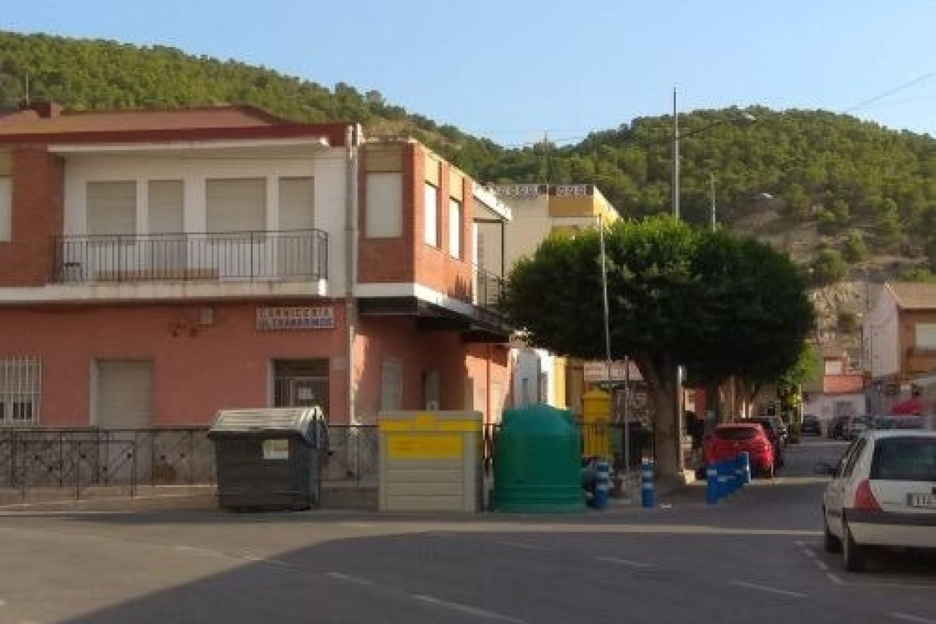 Reventa - village house - Orihuela Costa - Arneva
