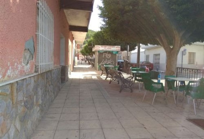 Reventa - village house - Orihuela Costa - Arneva