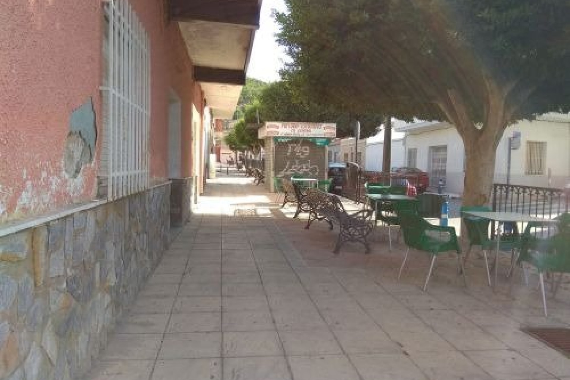 Reventa - village house - Orihuela Costa - Arneva