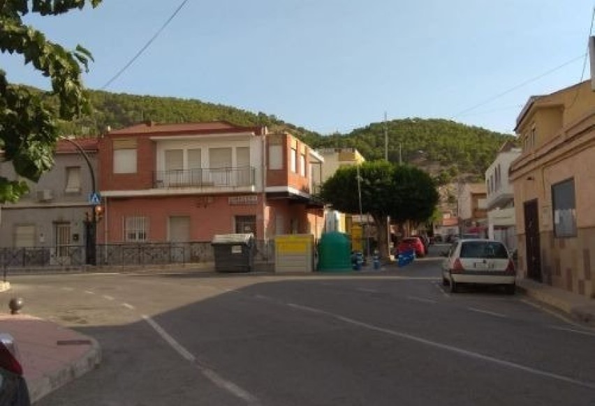 Reventa - village house - Orihuela Costa - Arneva