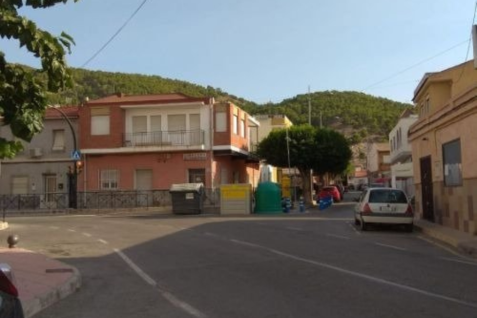 Reventa - village house - Orihuela Costa - Arneva