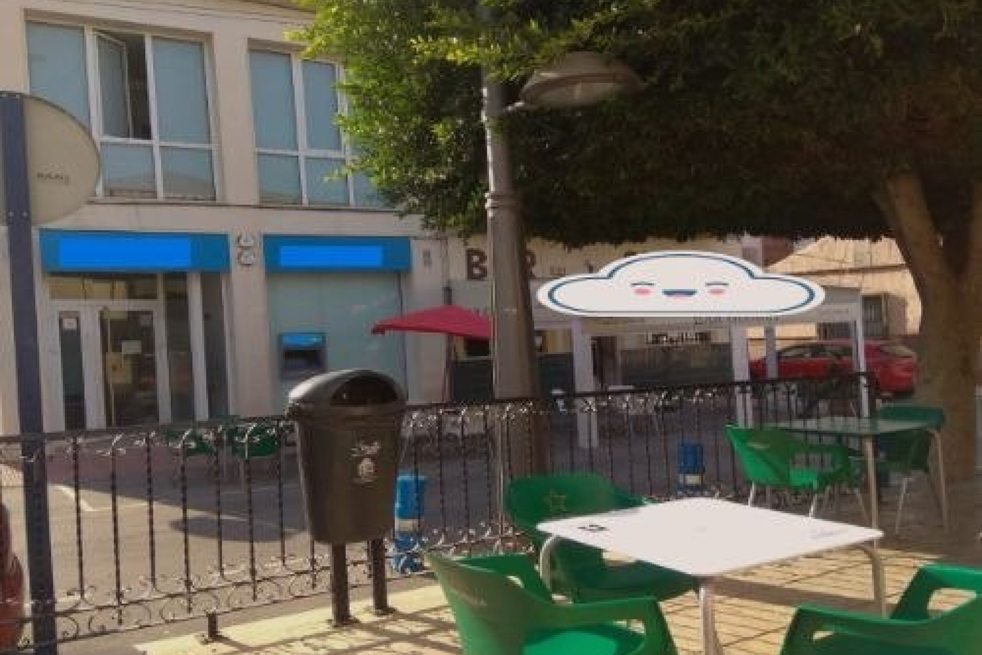 Reventa - village house - Orihuela Costa - Arneva