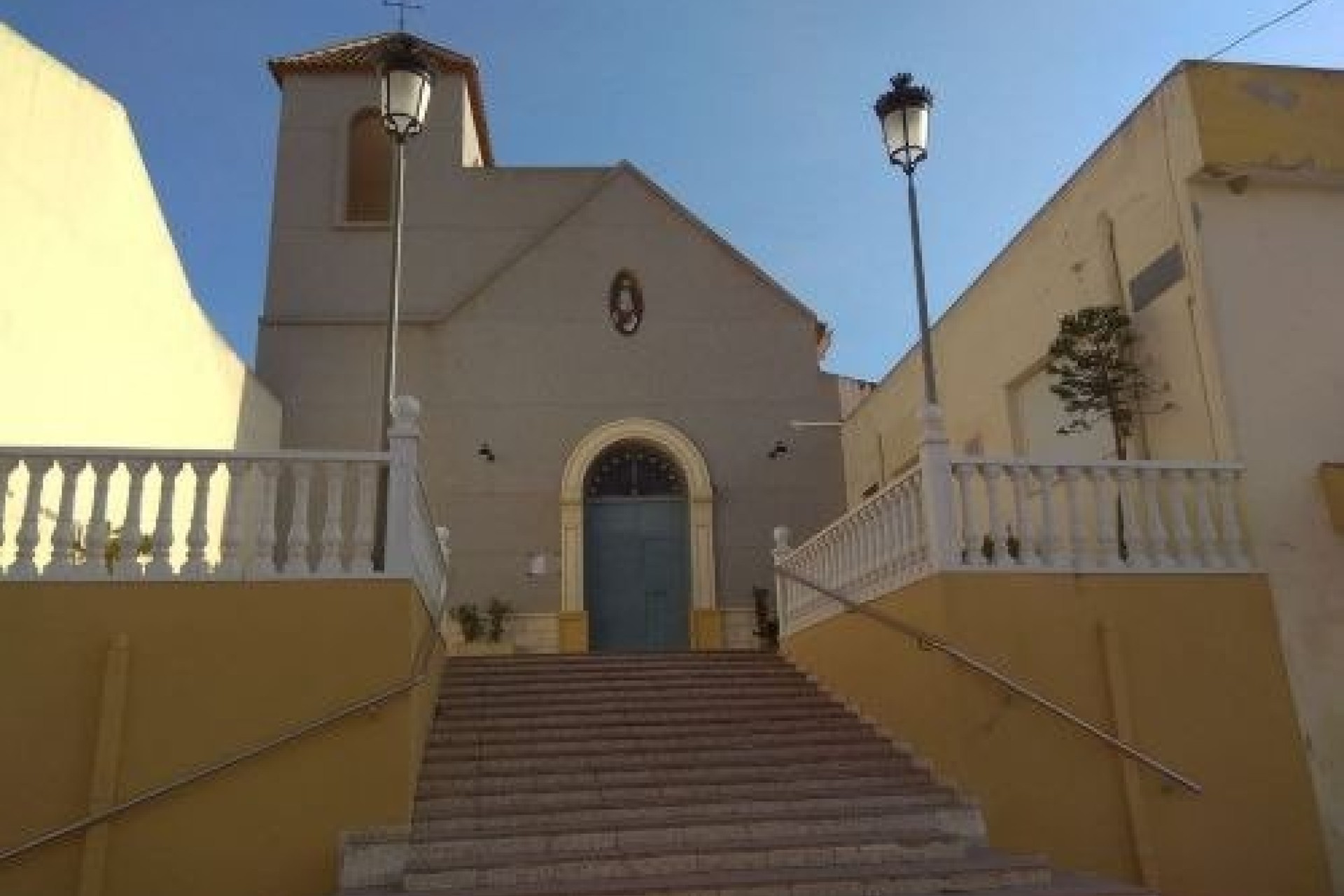 Reventa - village house - Orihuela Costa - Arneva