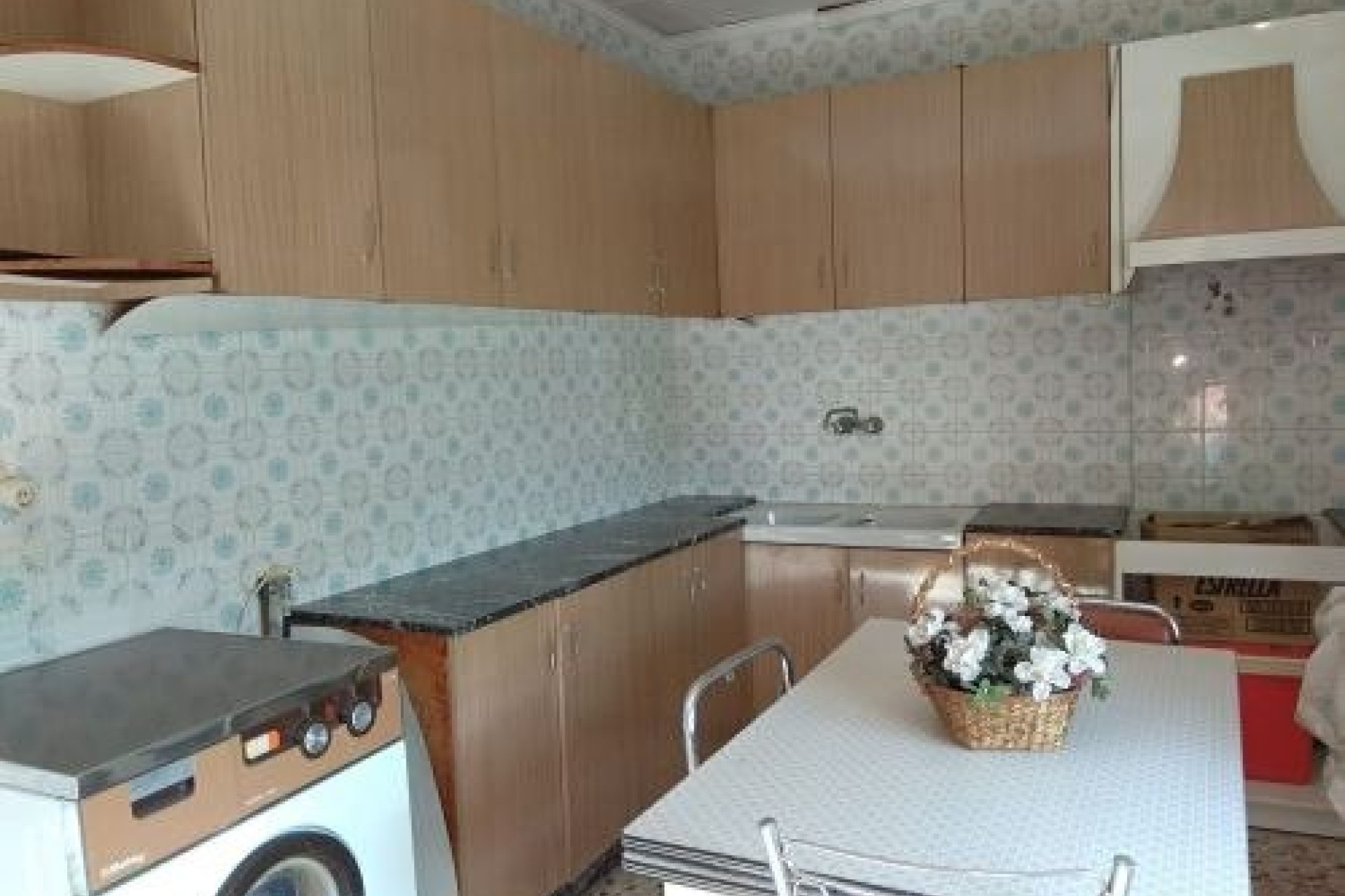 Reventa - village house - Orihuela Costa - Arneva