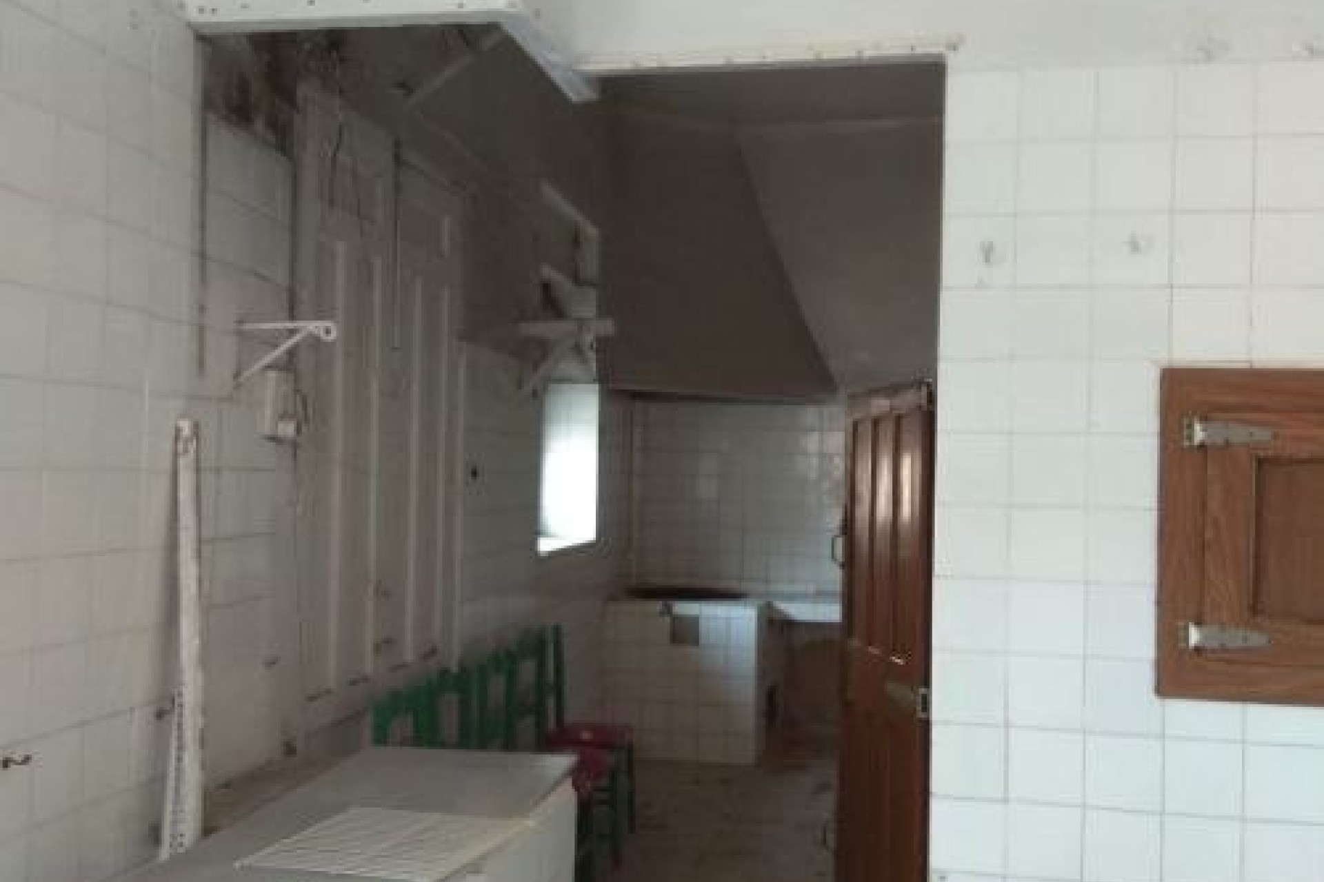 Reventa - village house - Orihuela Costa - Arneva